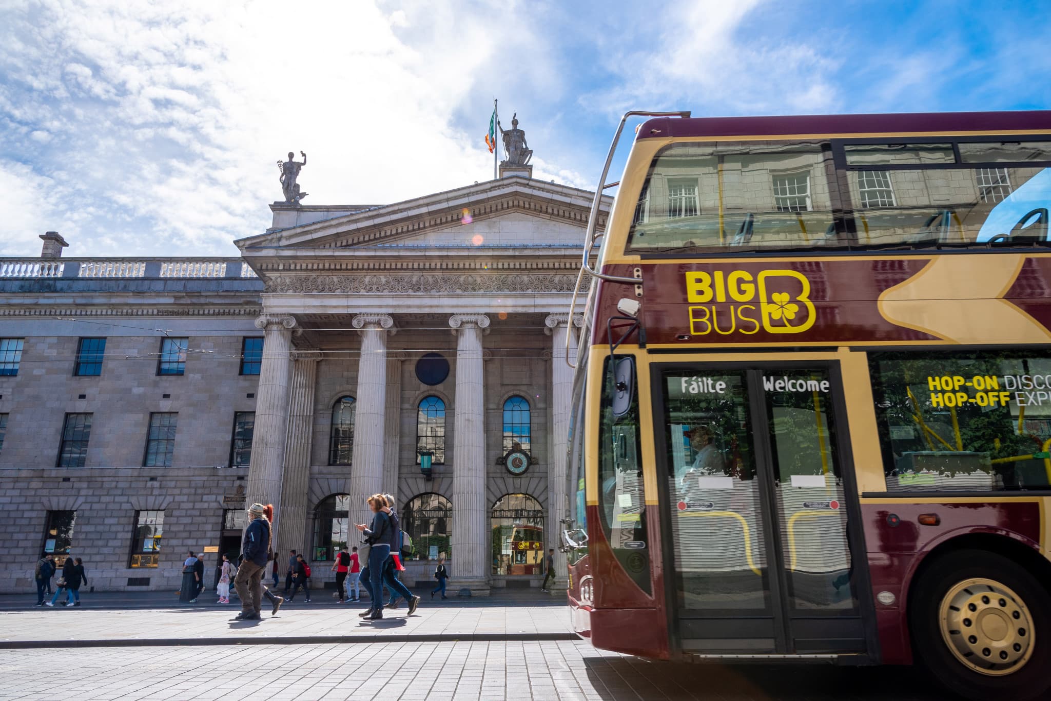 Go City Dublin Explorer Pass: Save up to 50% on Attractions - image 5