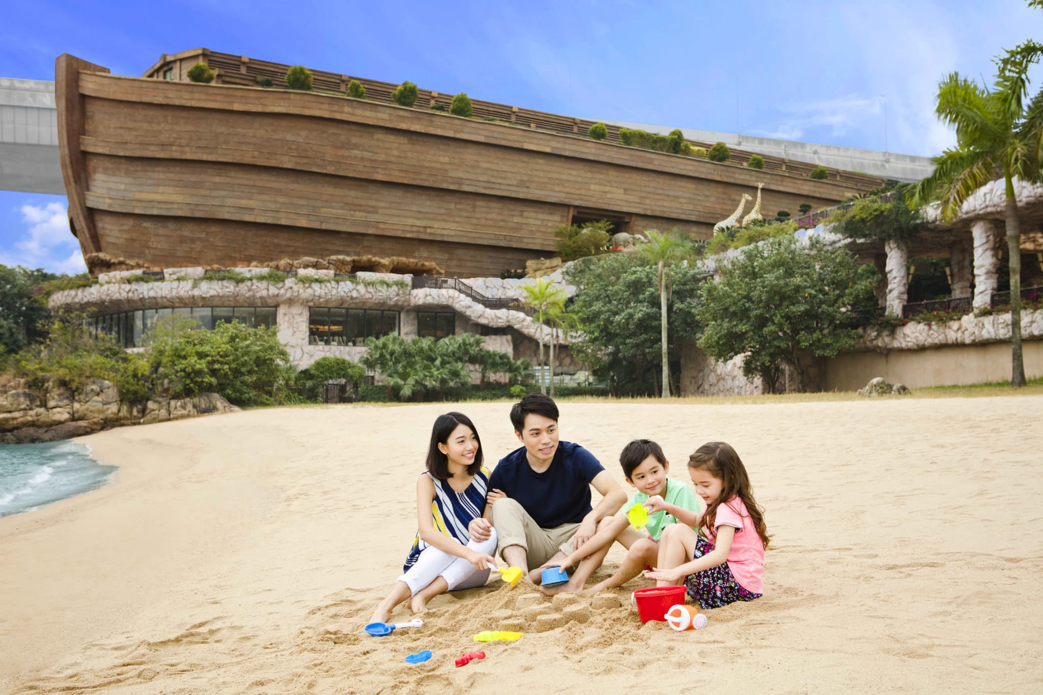 Go City Hong Kong All-Inclusive Pass: Save up to 50% on Attractions - image 16