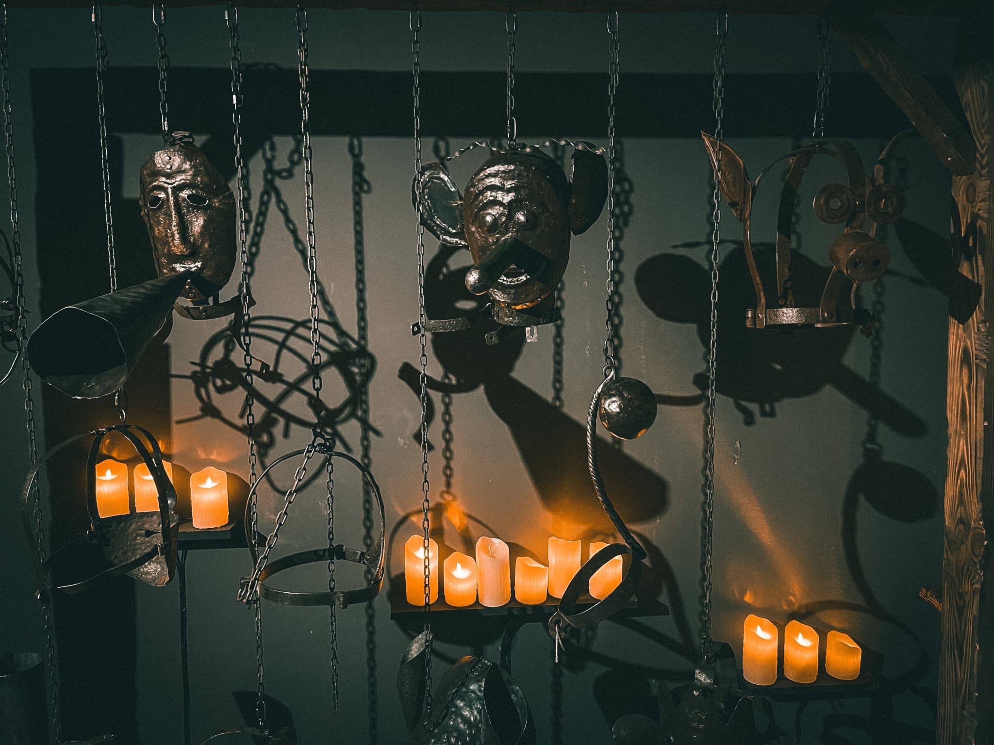 St. Augustine Medieval Torture Museum - image 3