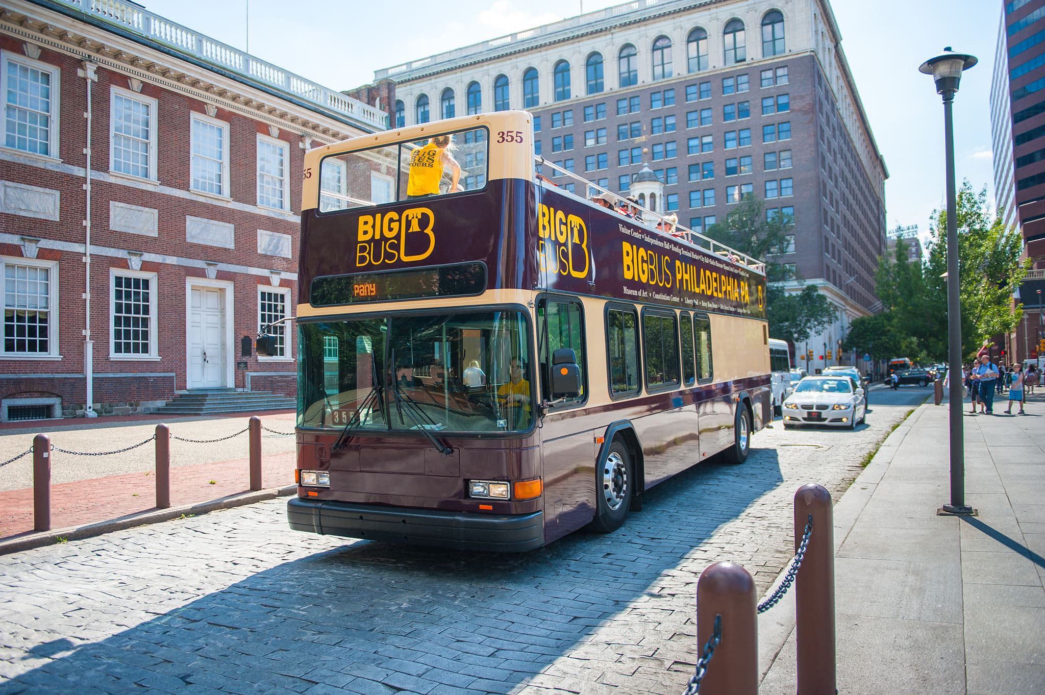 Go City Philadelphia Explorer Pass: Save up to 50% on Attractions - image 17