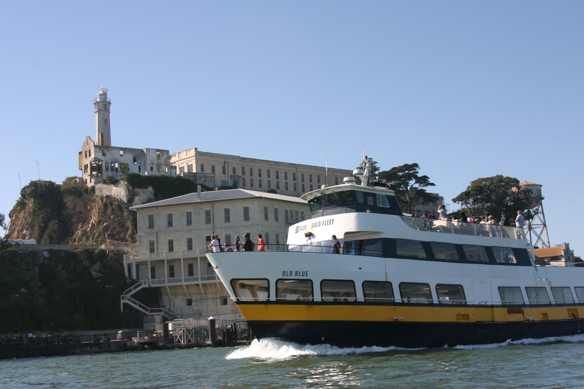 Go City San Francisco All-Inclusive Pass: Save up to 50% on Attractions - image 26