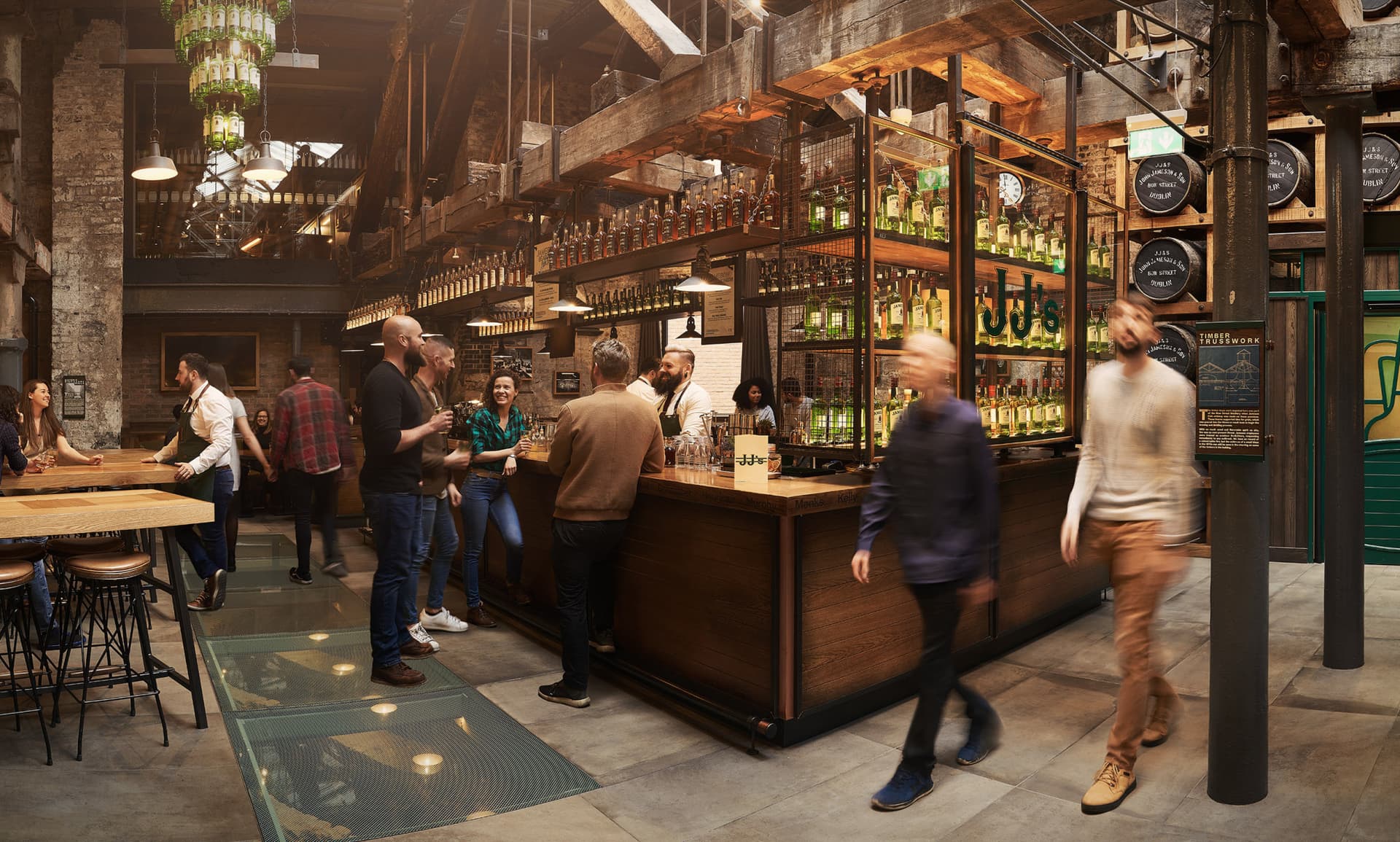 Go City Dublin Explorer Pass: Ahorre hasta un 50% en atracciones - imagen 21