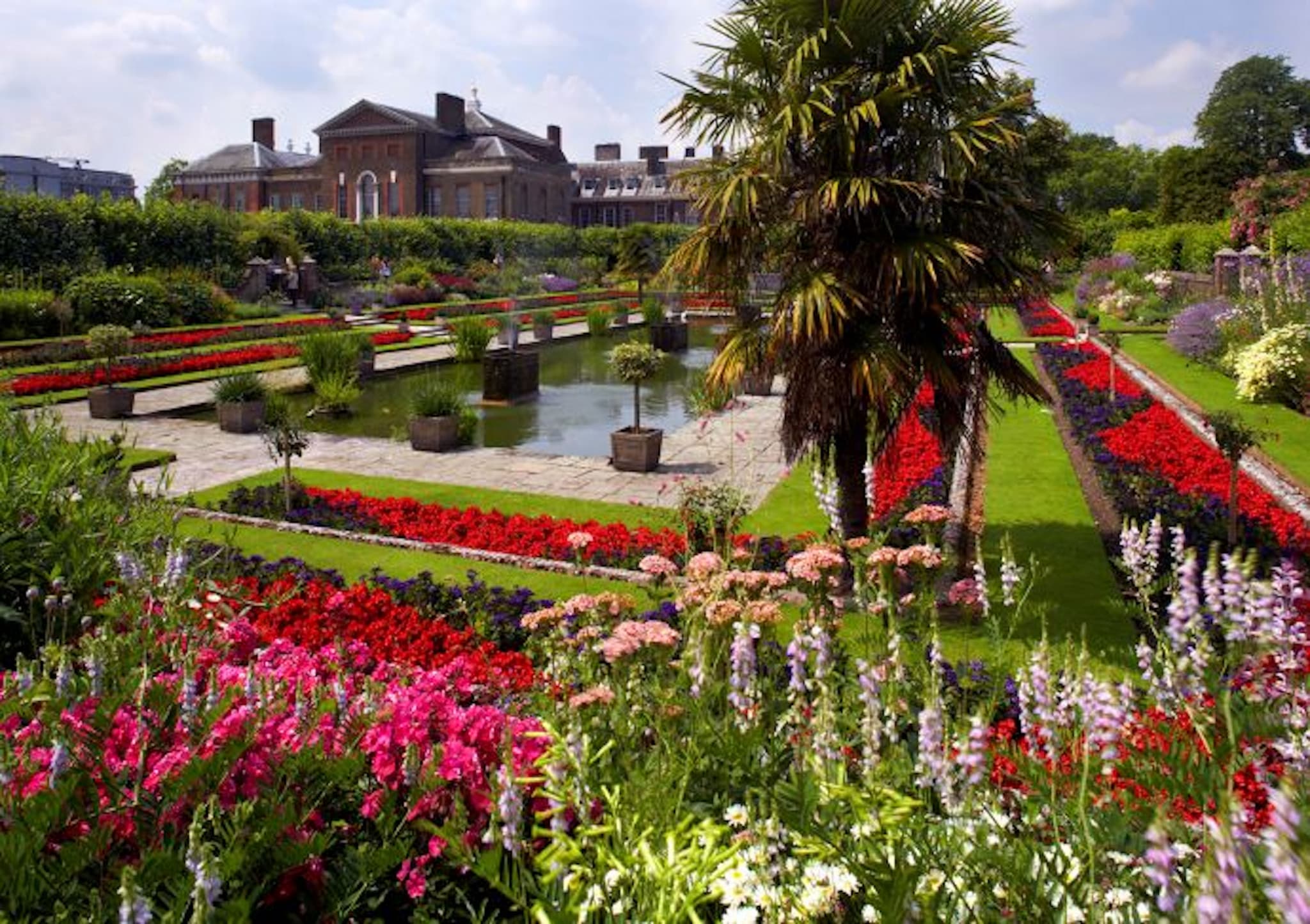 Kensington Palace Ticket - image 3