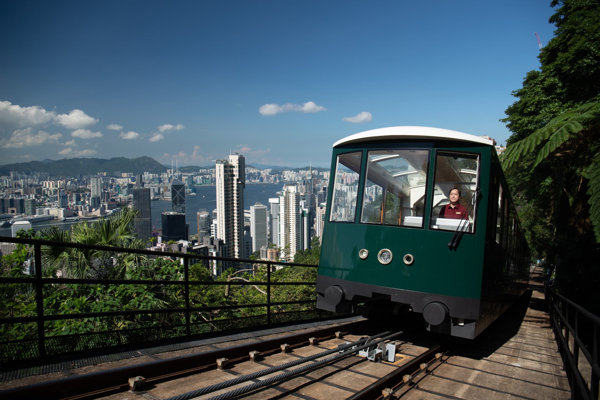 Go City Hong Kong Essentials Pass: 3 Attractions - image 14