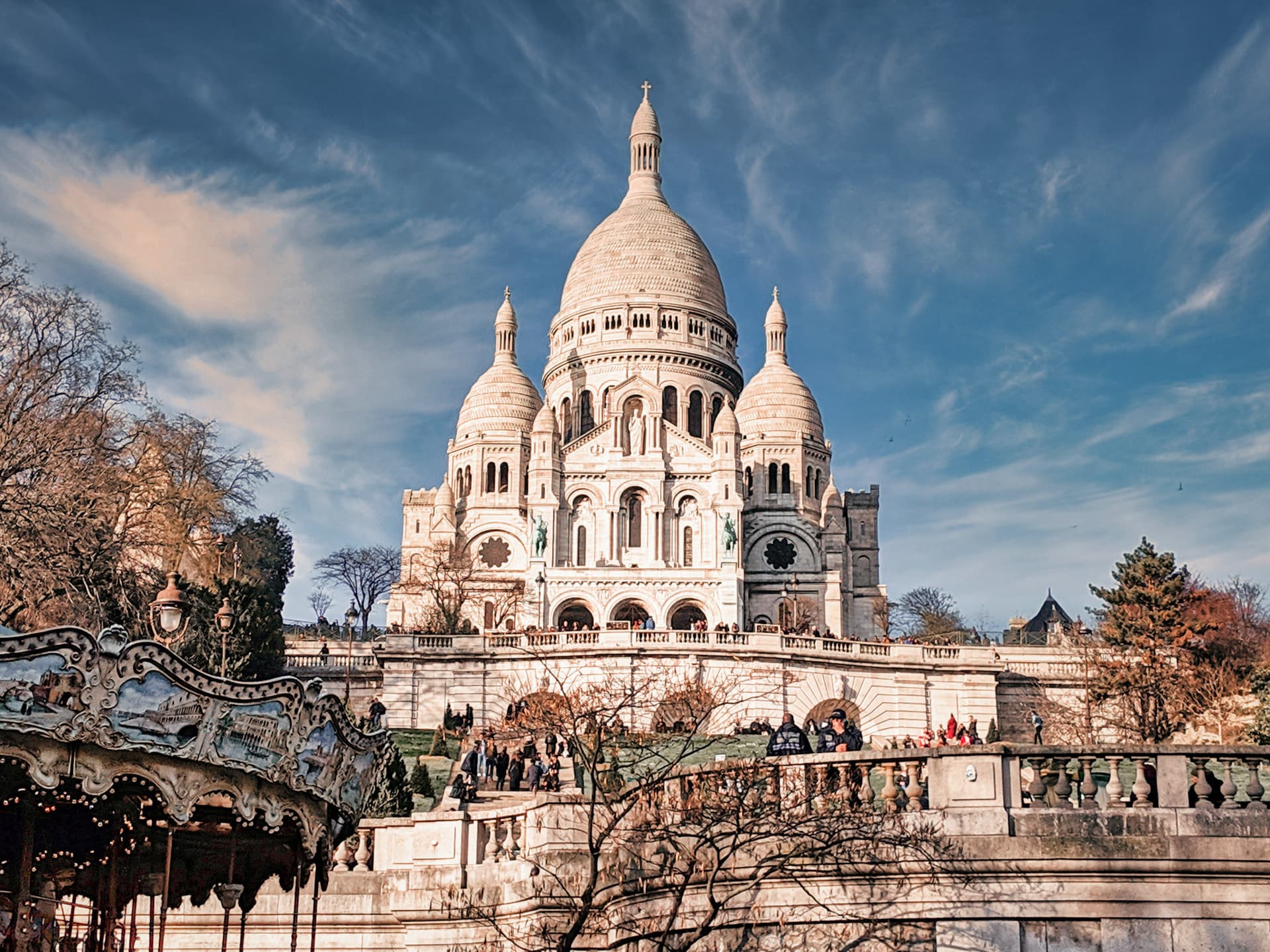 The Paris Pass Plus: Save up to 50% on Attractions - image 12