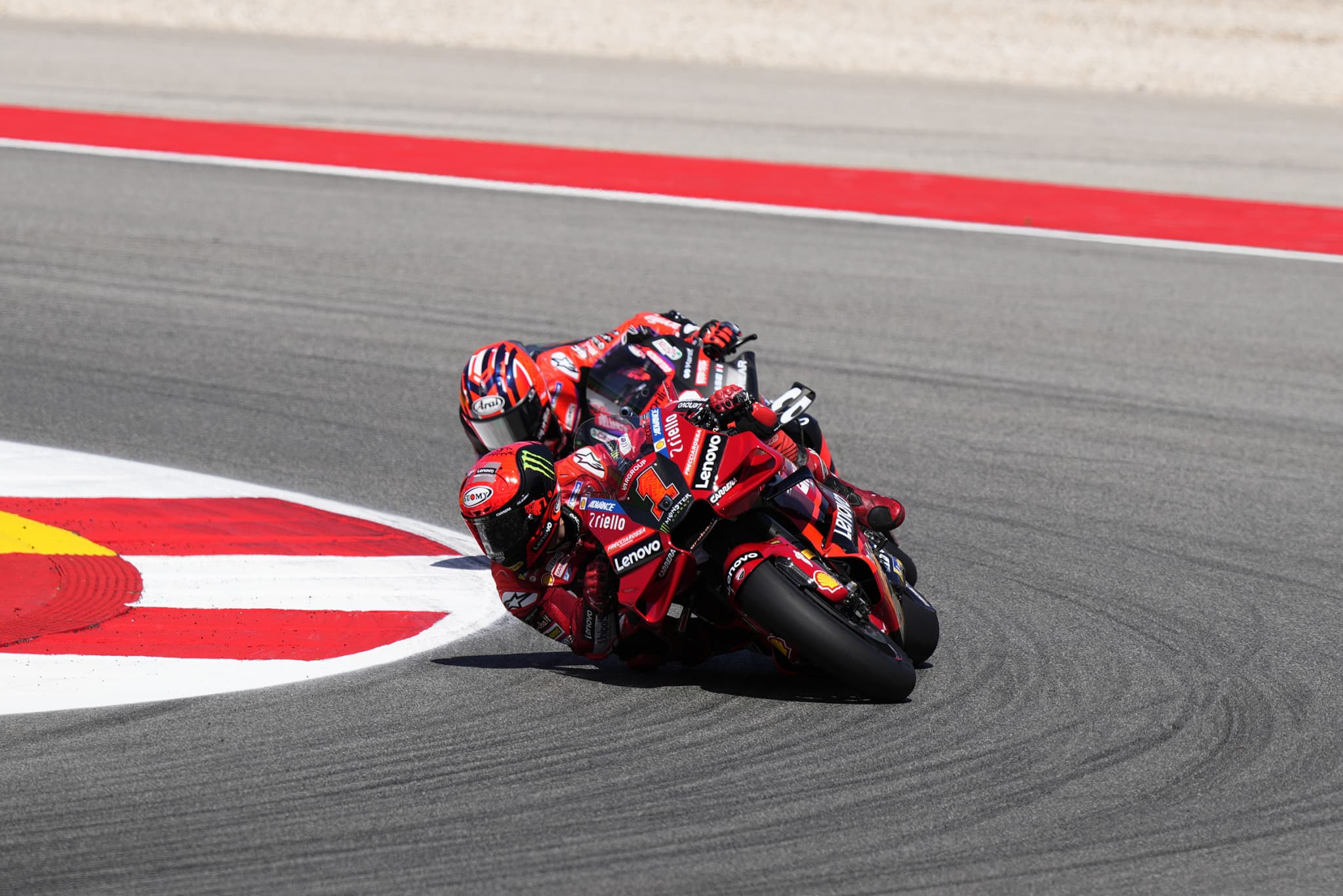 MotoGP Petronas Grand Prix Of Malaysia 2026 (30 Oct - 1 Nov) - image 18