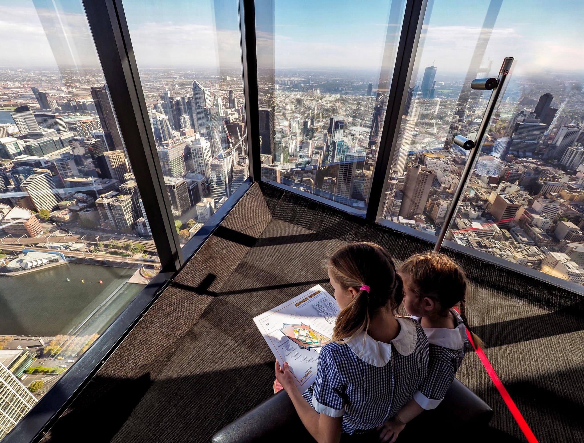 Melbourne Skydeck Ticket - image 12