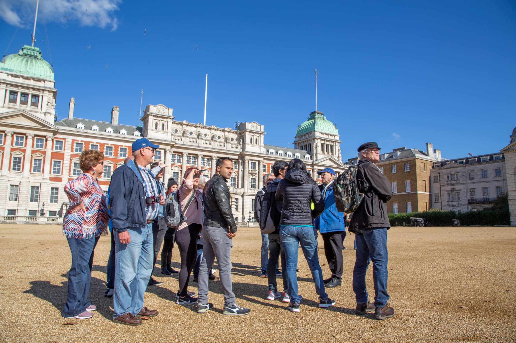 Royal London Walking Tour - image 7