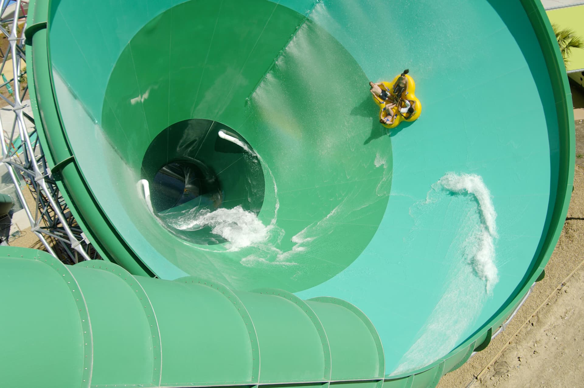Entrada para WhiteWater World Gold Coast - imagen 13