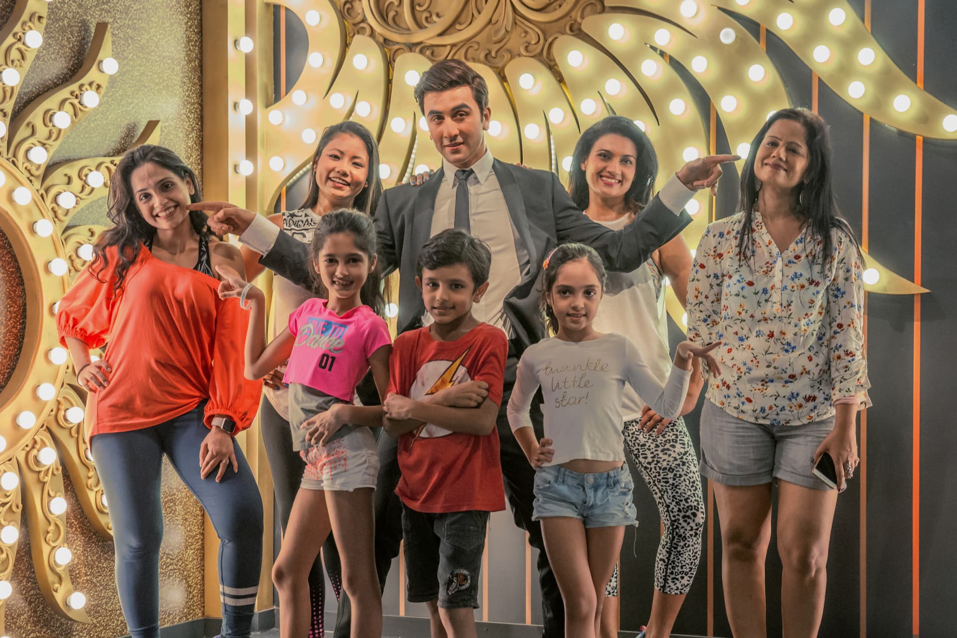 Entrada a Madame Tussauds Singapur - imagen 39
