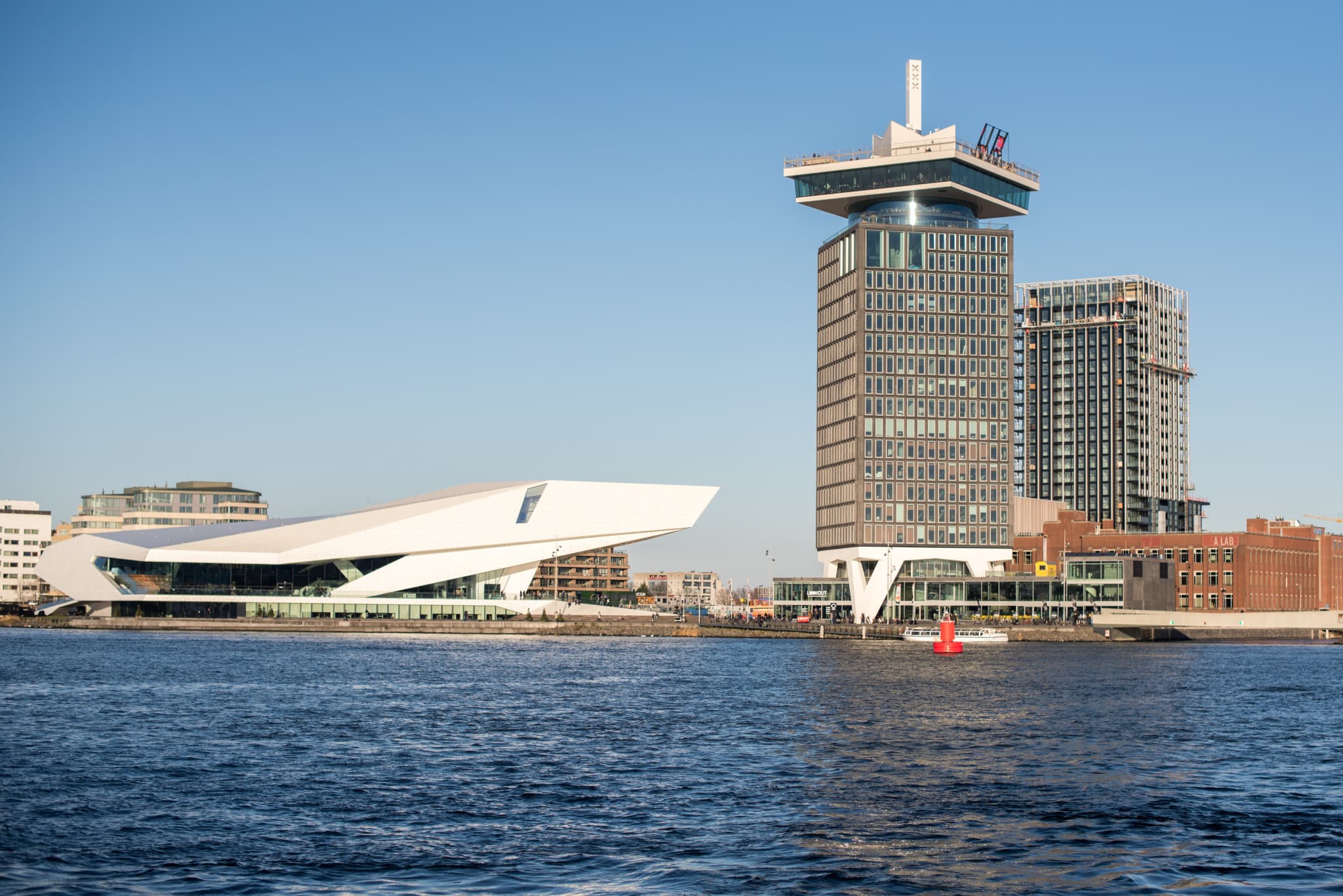 Go City Amsterdam Explorer Pass: Save up to 50% on Attractions - image 21