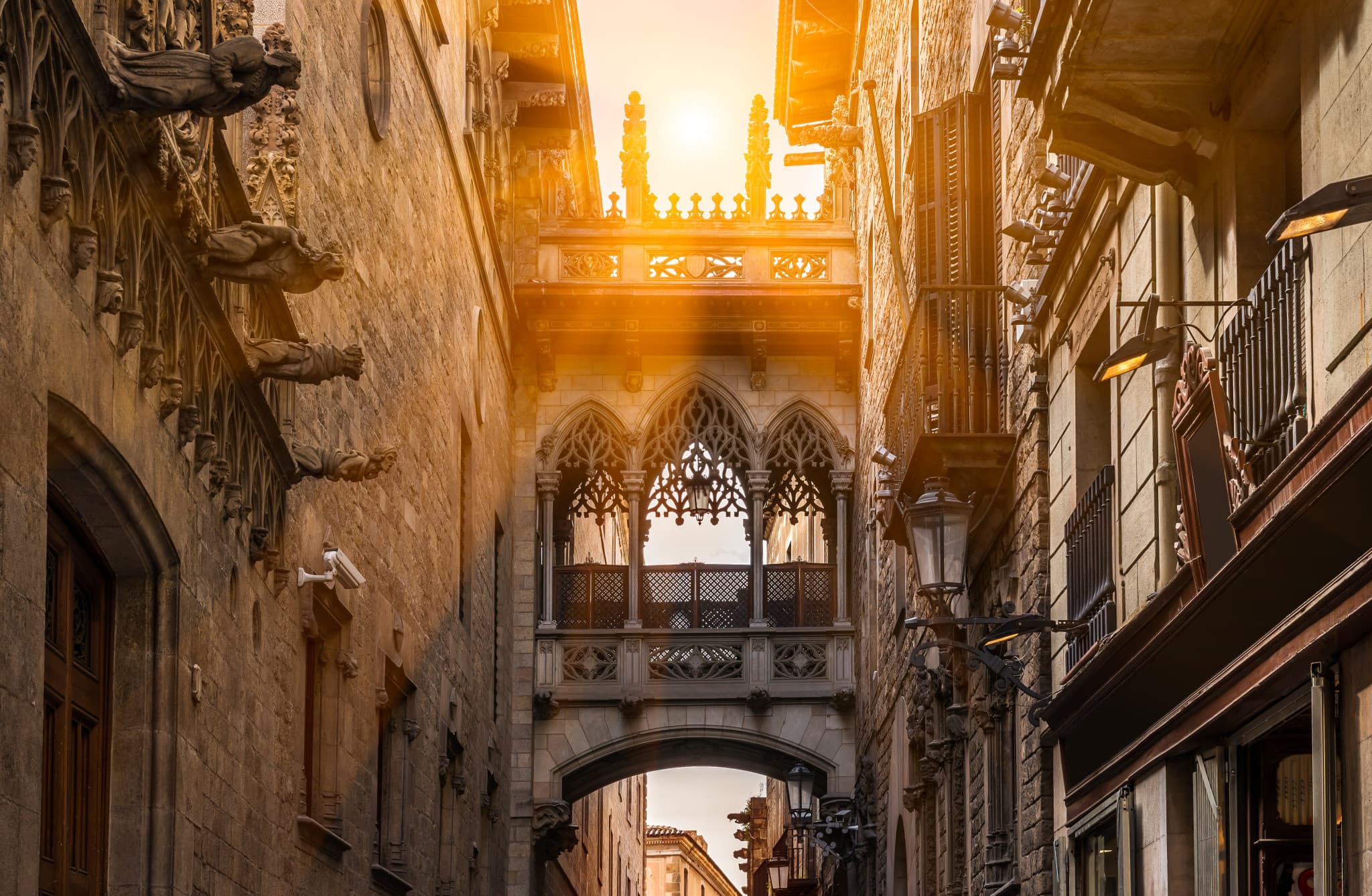 Go City Barcelona Explorer Pass: Save up to 50% on Attractions - image 29
