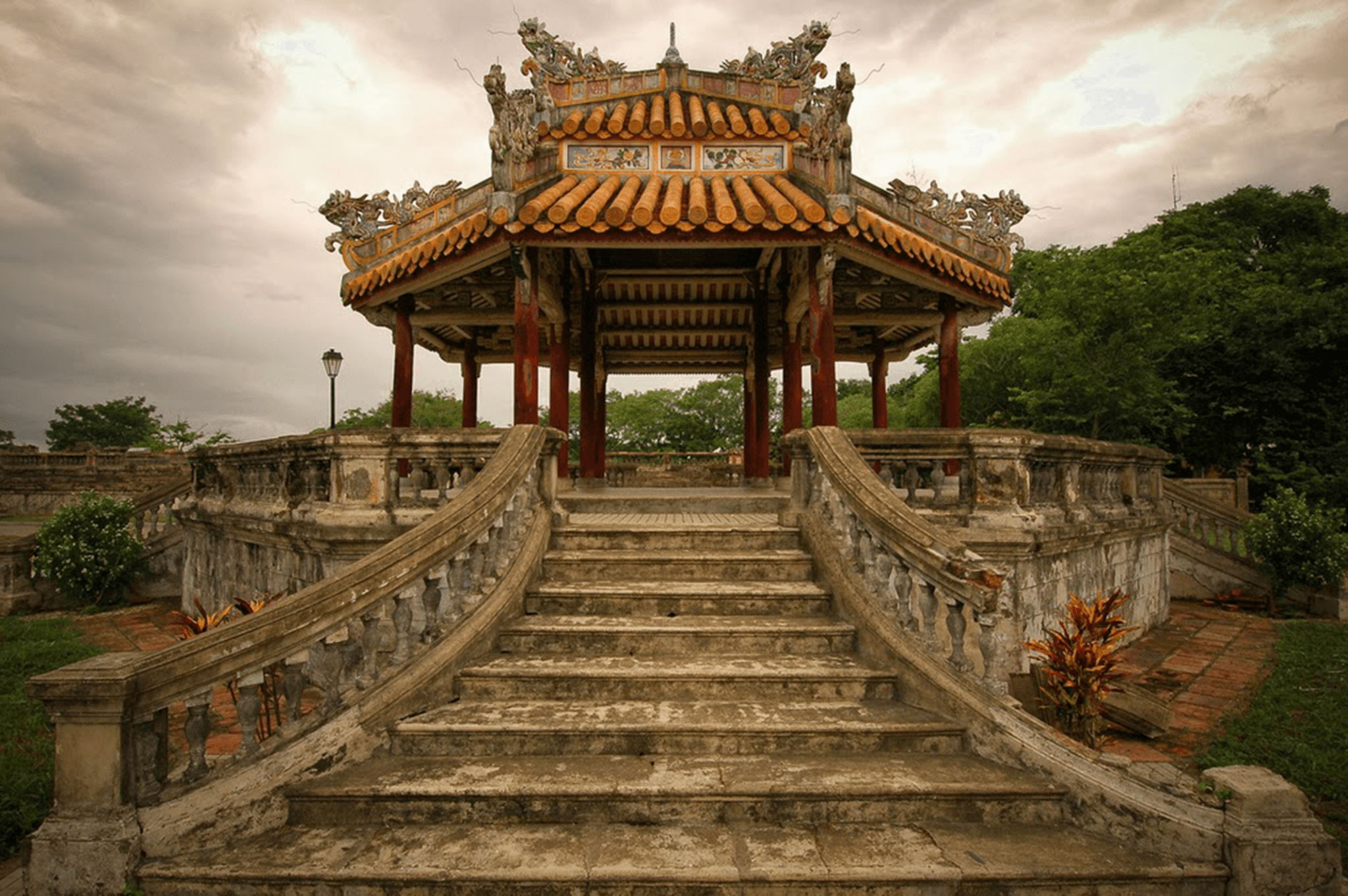 Hue City Tour from Da Nang - image 4