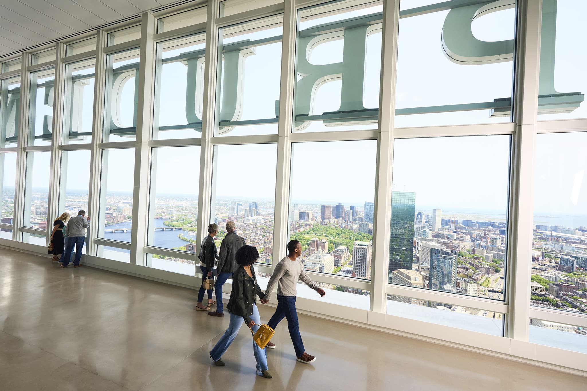 Go City Boston Explorer Pass: Save up to 50% on Attractions - image 13