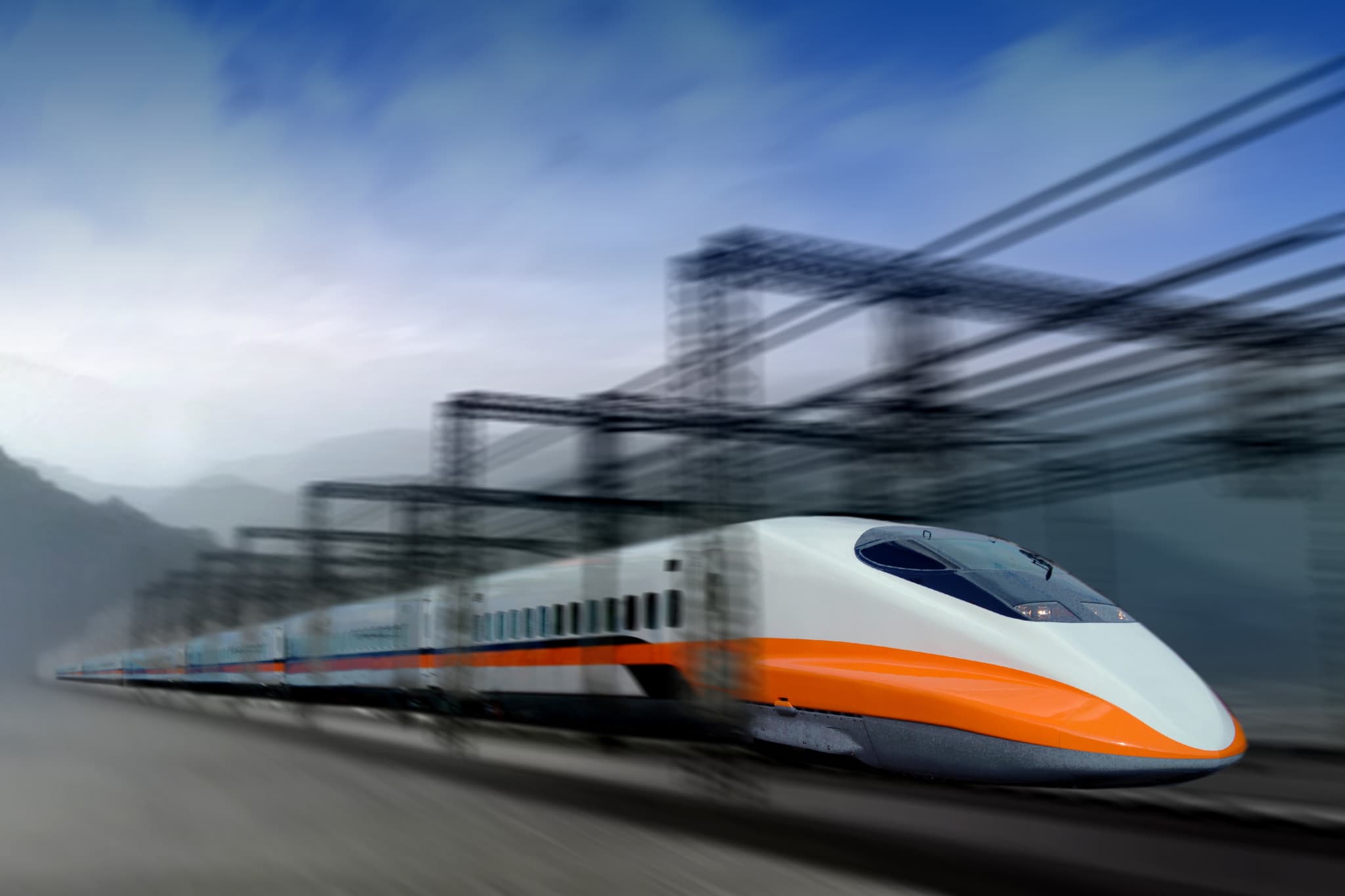 Taiwan High Speed Rail (THSR) Unlimited Rail Pass - image 3
