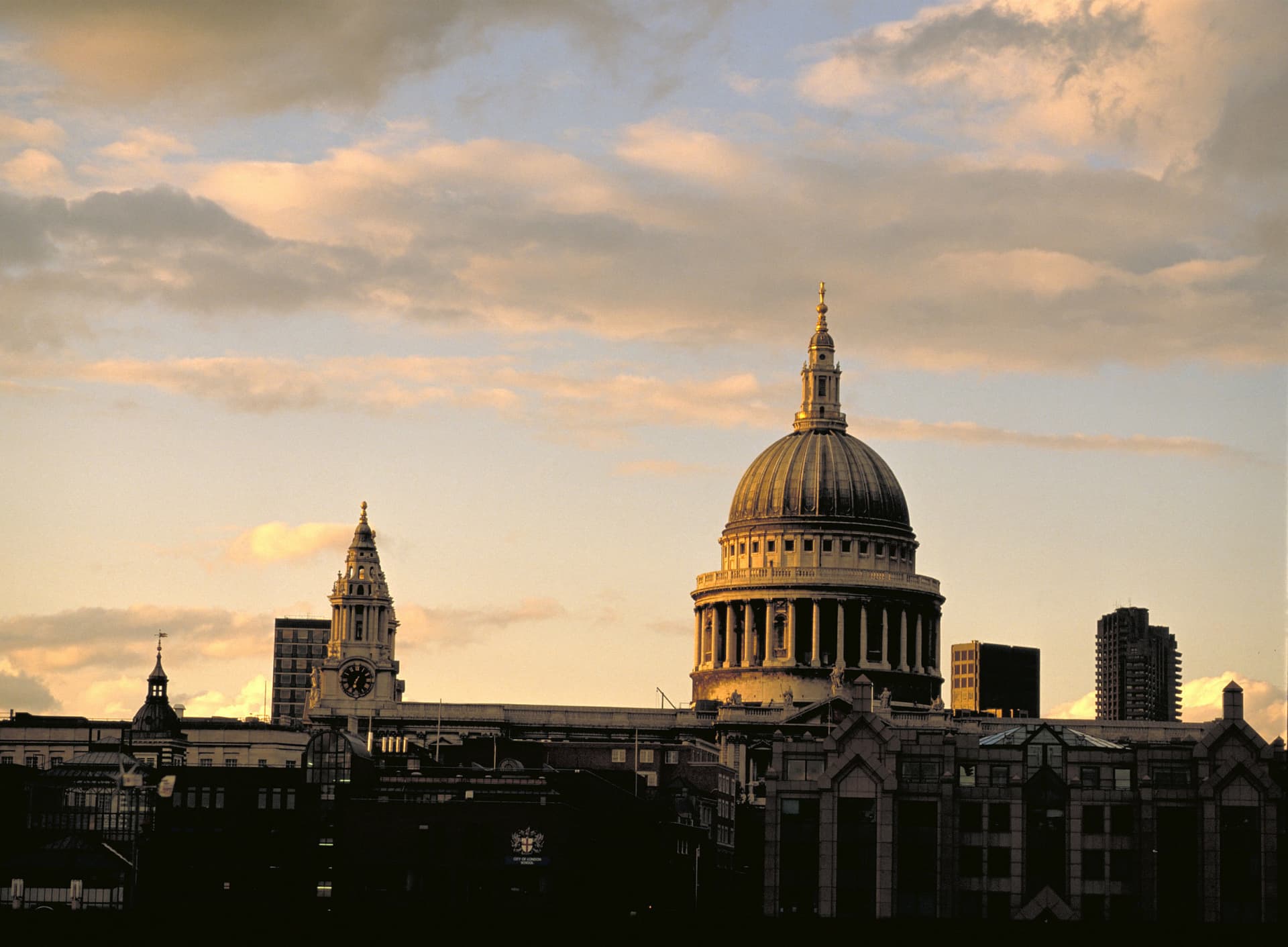 Full Day London with Changing of the Guard, Thames River Cruise and London Eye - image 8