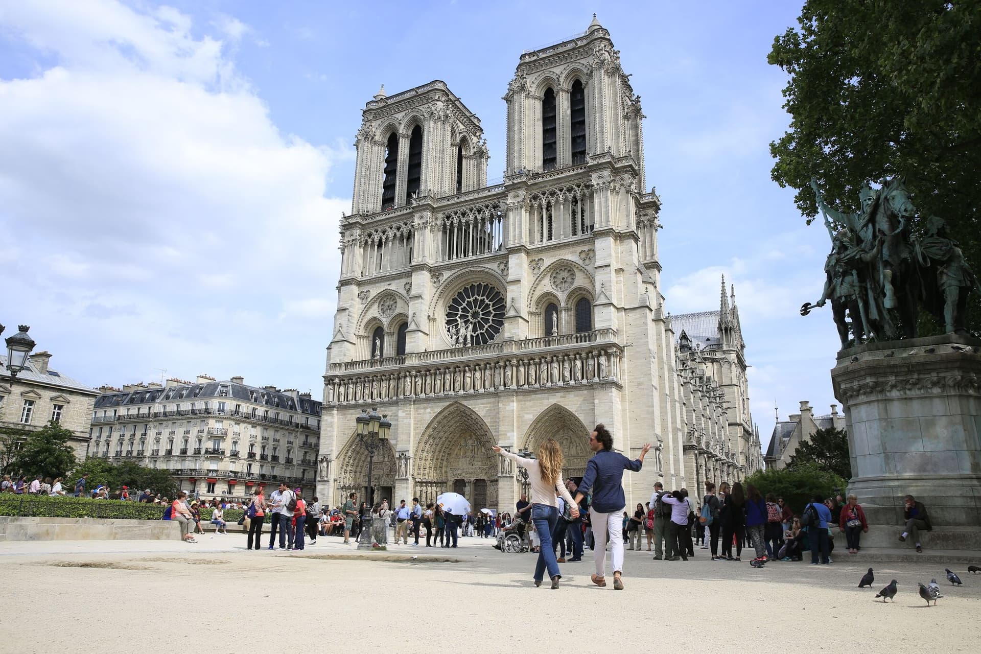 The Paris Pass Plus: Save up to 50% on Attractions - image 37