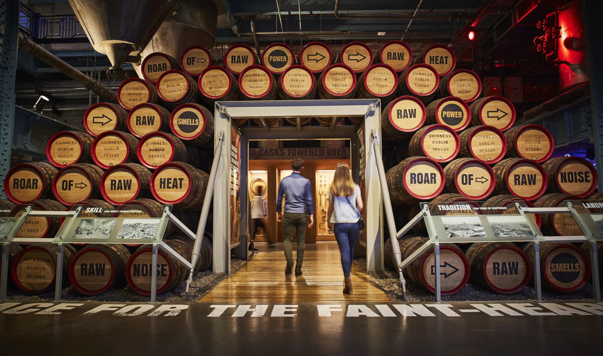 Go City Dublin Explorer Pass: Save up to 50% on Attractions - image 42