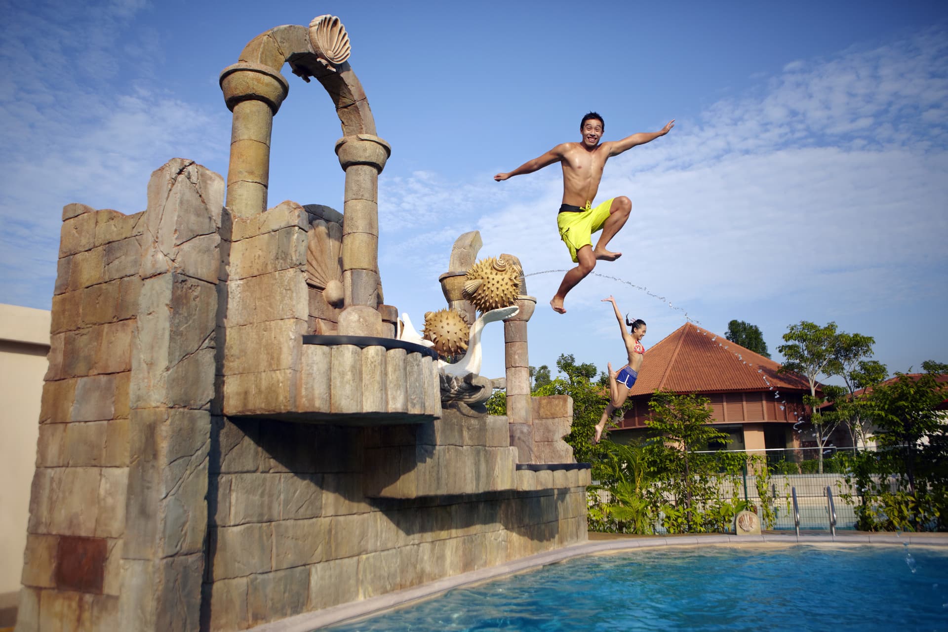 Adventure Cove Waterpark Ticket - image 9