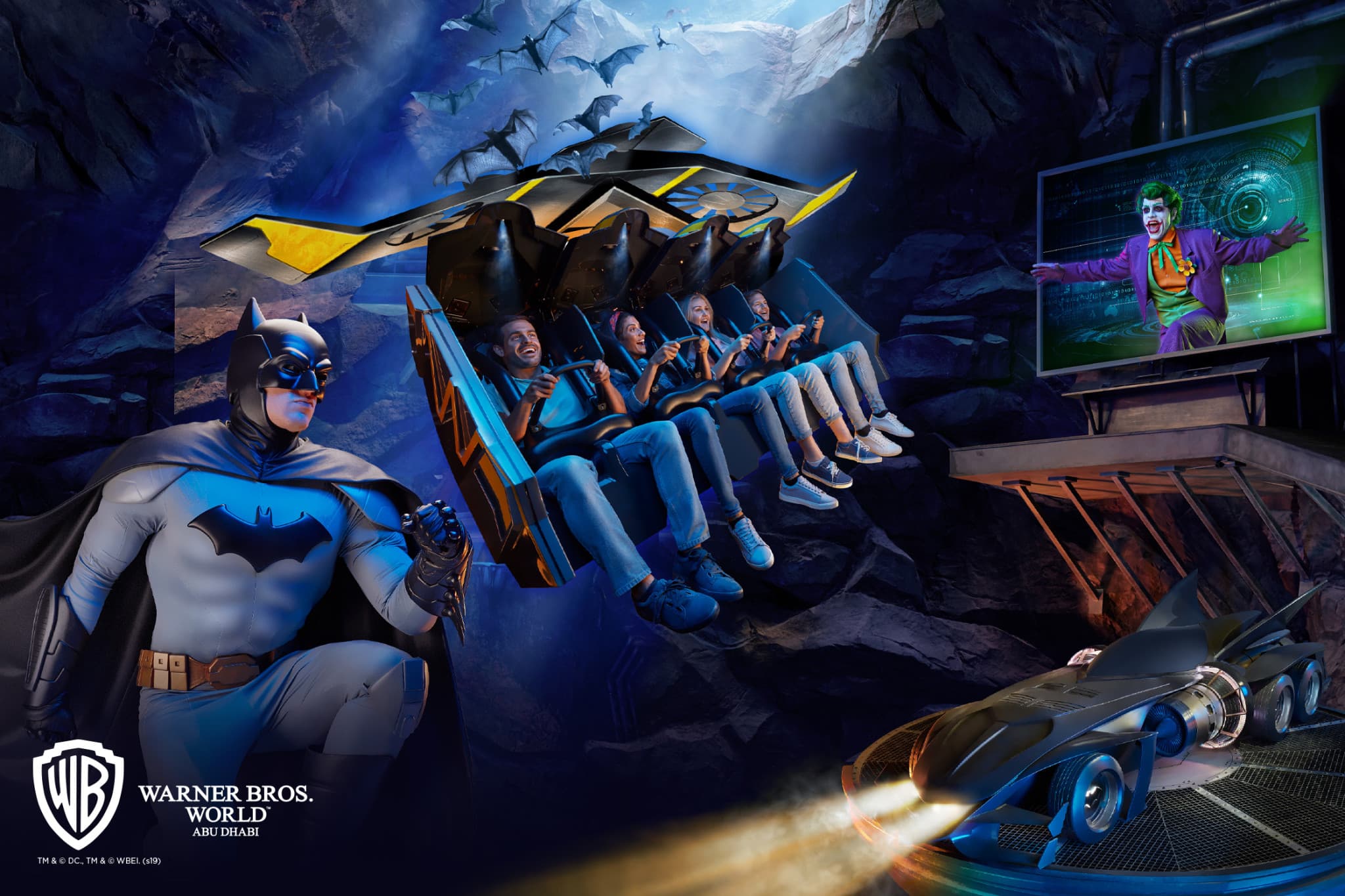 Go City Dubai Explorer Pass: Save up to 50% on Attractions - image 17