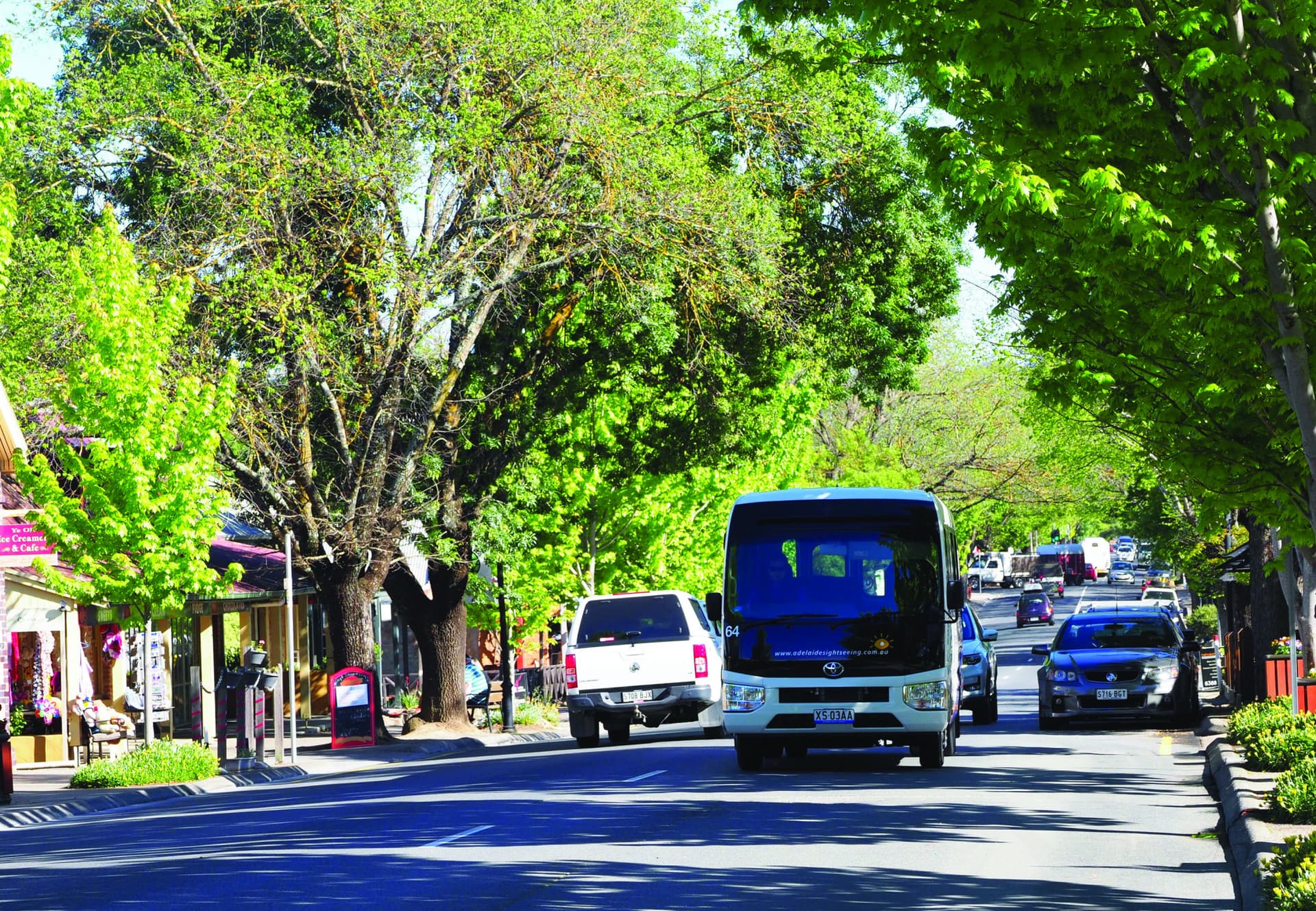 Adelaide Hills and Hahndorf Tour - image 4
