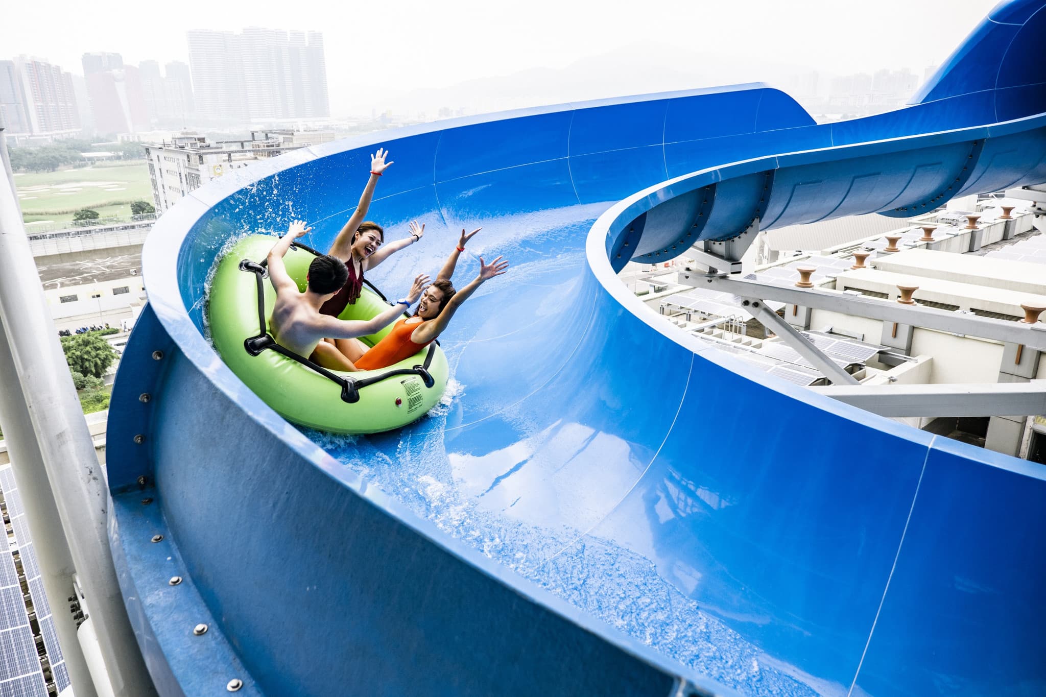 Studio City Water Park - image 31