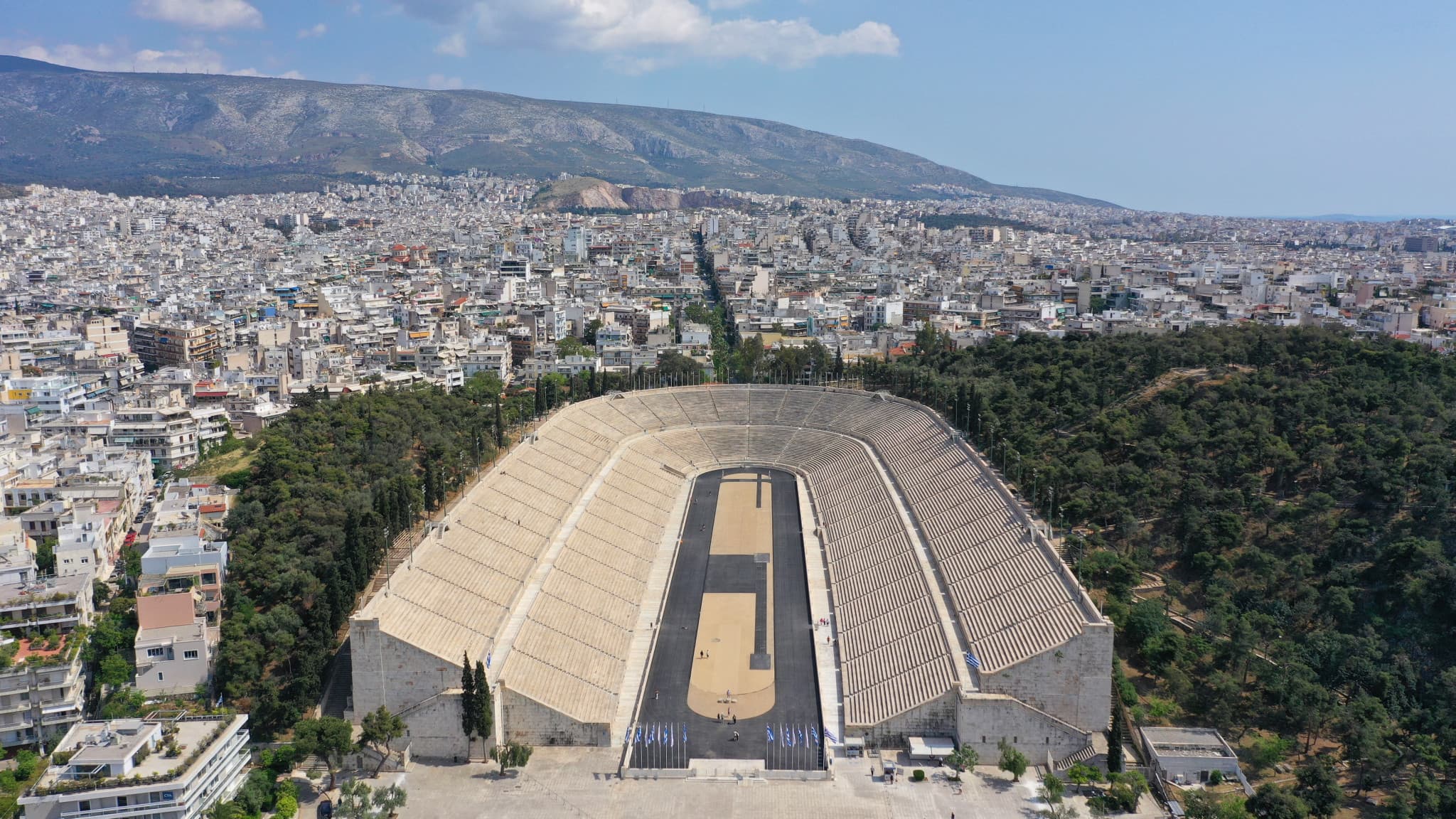 Big Bus Athens Hop-on Hop-off Bus Tour - image 19