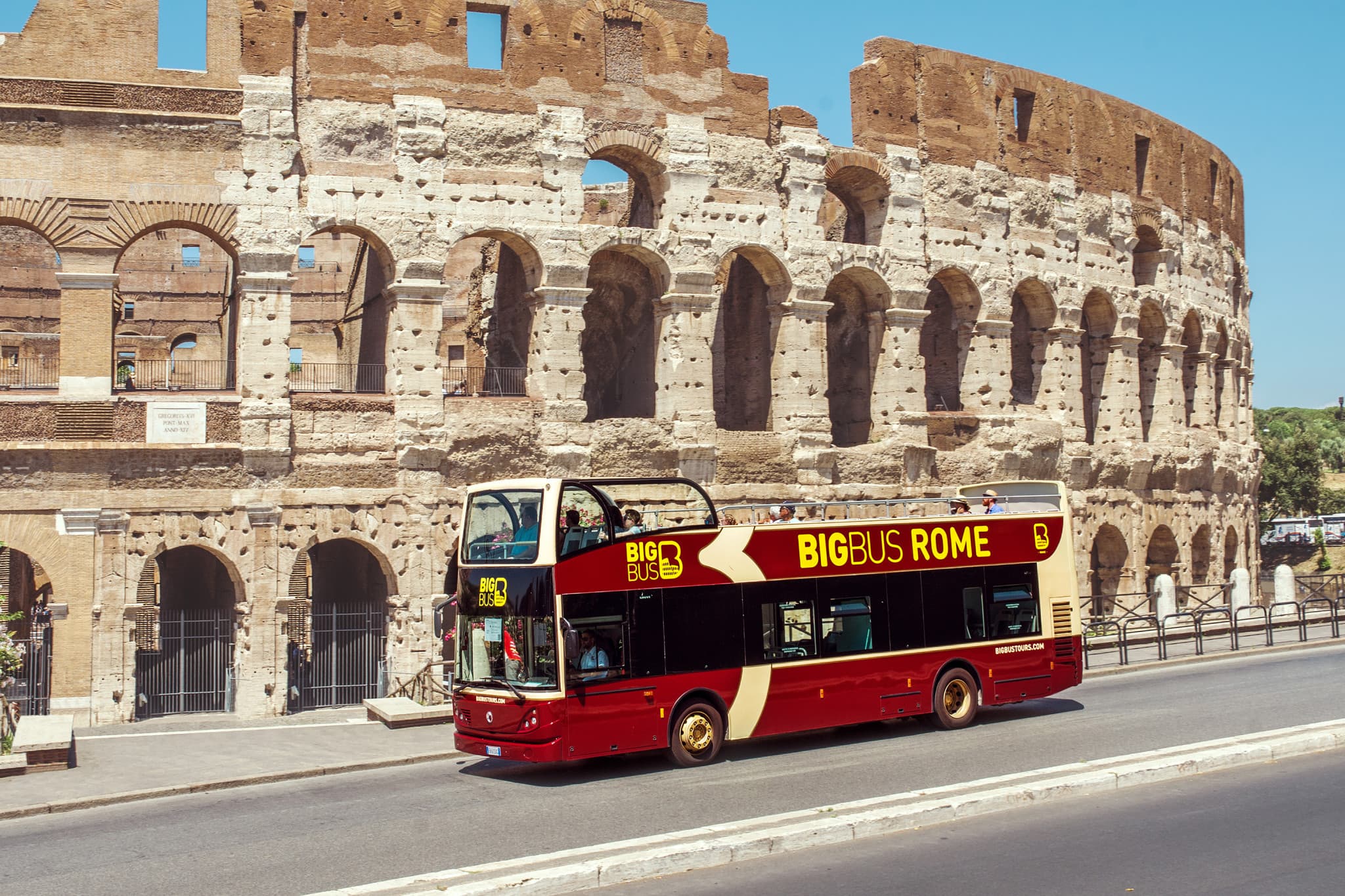 Go City Rome Explorer Pass - image 6