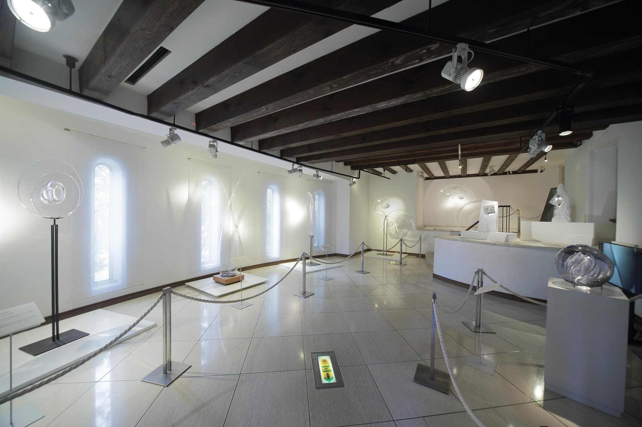 Hakone Venetian Glass Museum Ticket - image 4