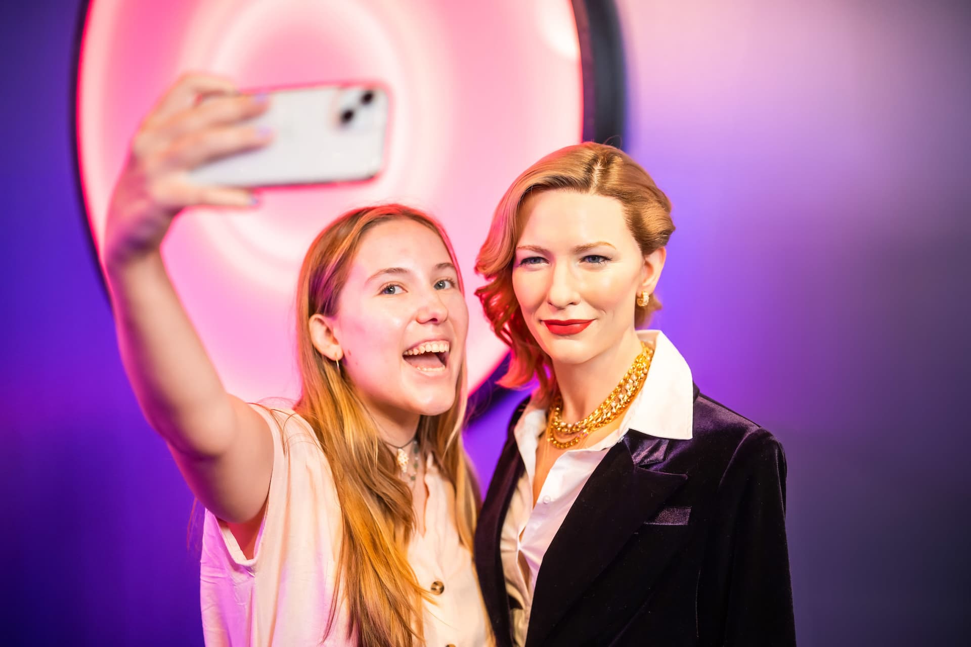 Entrada directa a Madame Tussauds Sydney - imagen 5