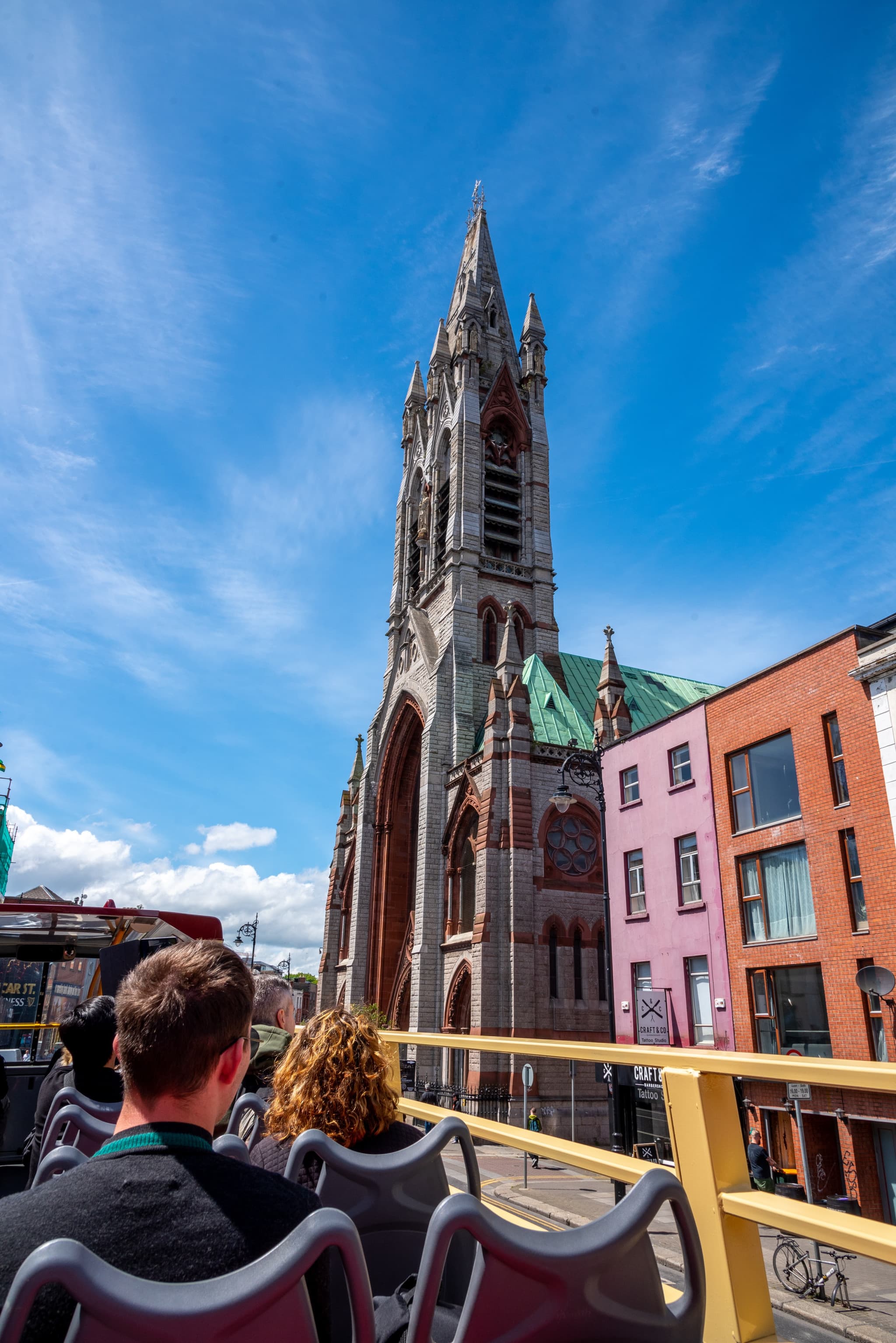 Big Bus Dublin Hop-on Hop-off Bus Tour - image 9