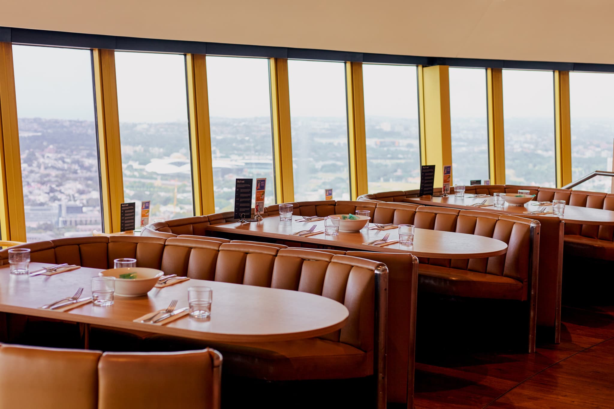 SkyFeast at Sydney Tower - image 2