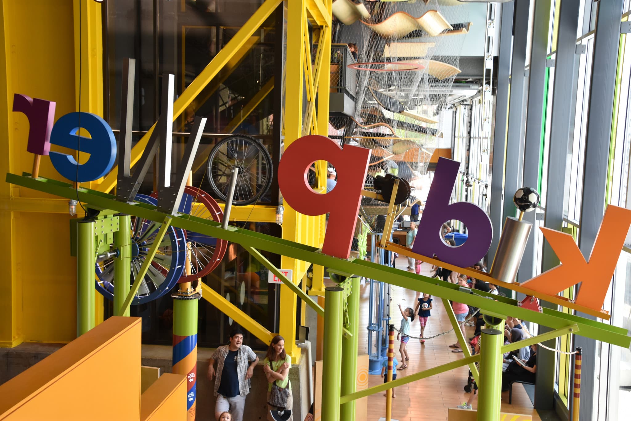 Go City Boston Explorer Pass: Save up to 50% on Attractions - image 17