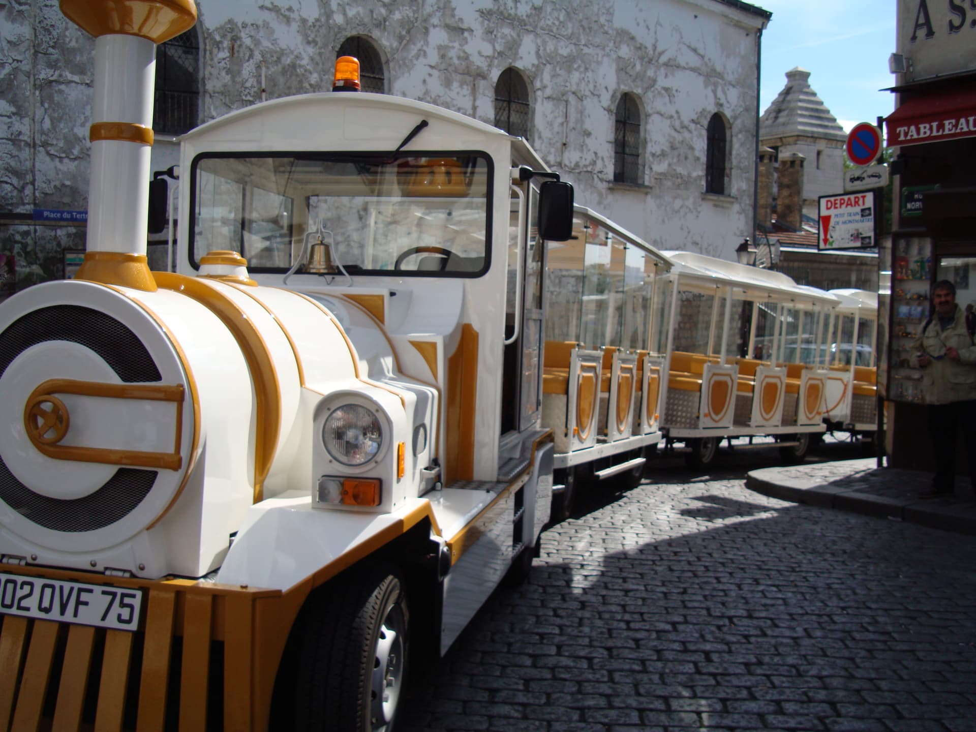 The Paris Pass Plus: Save up to 50% on Attractions - image 53