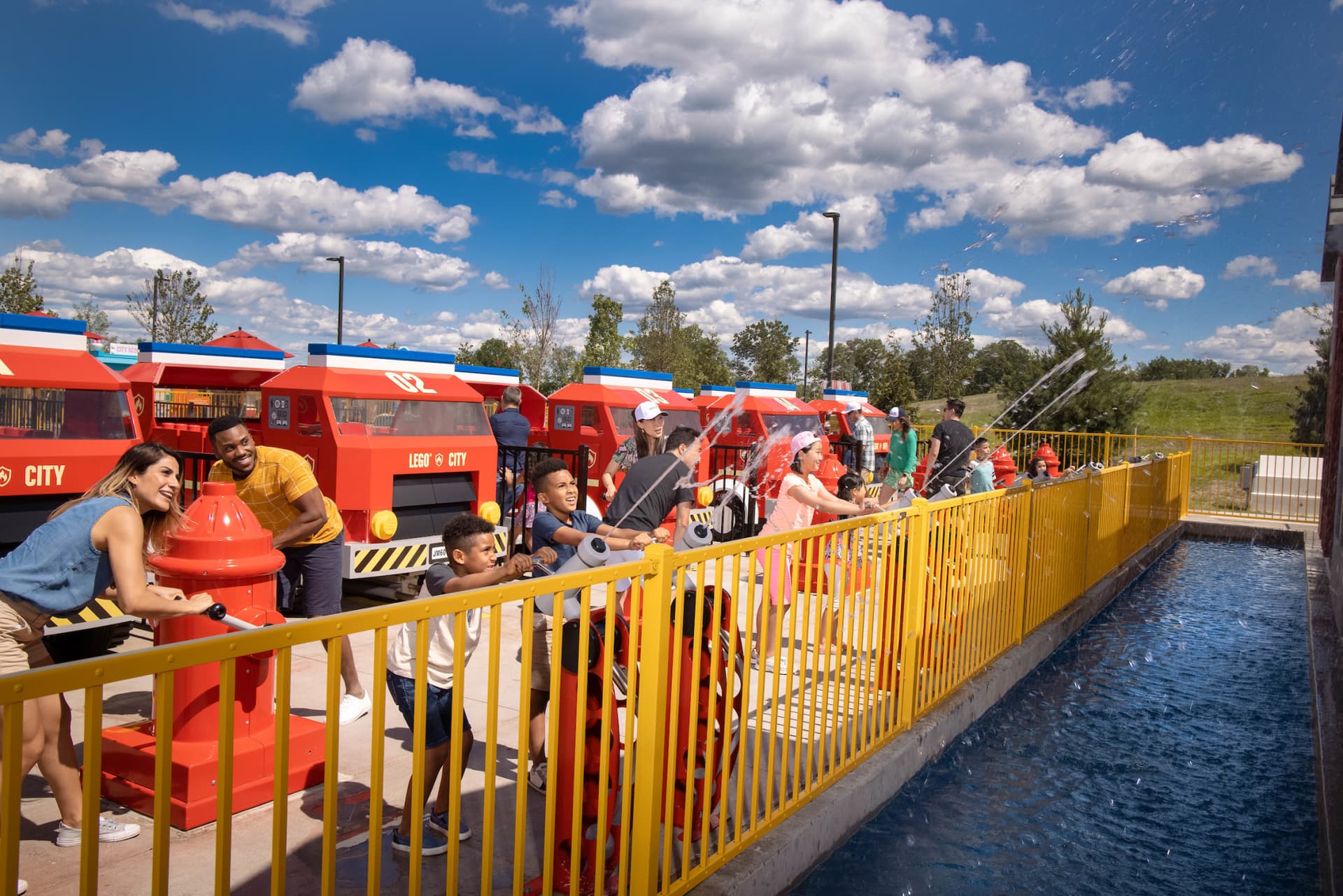 LEGOLAND New York Theme Park Admission - image 8