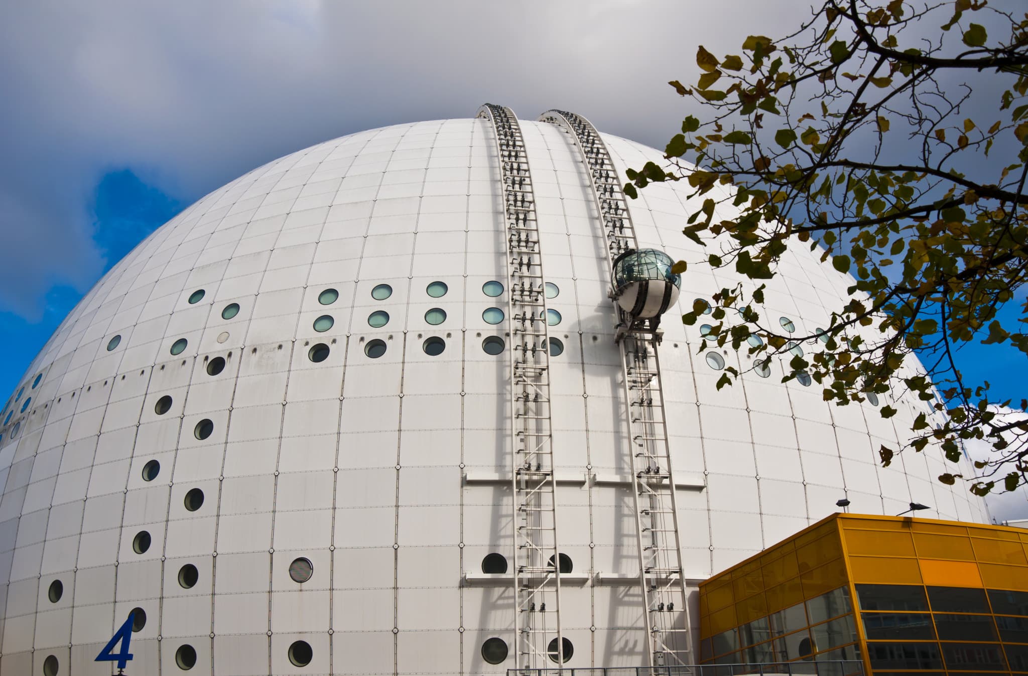 Go City Stockholm Essentials Pass: 3 Attractions - image 6