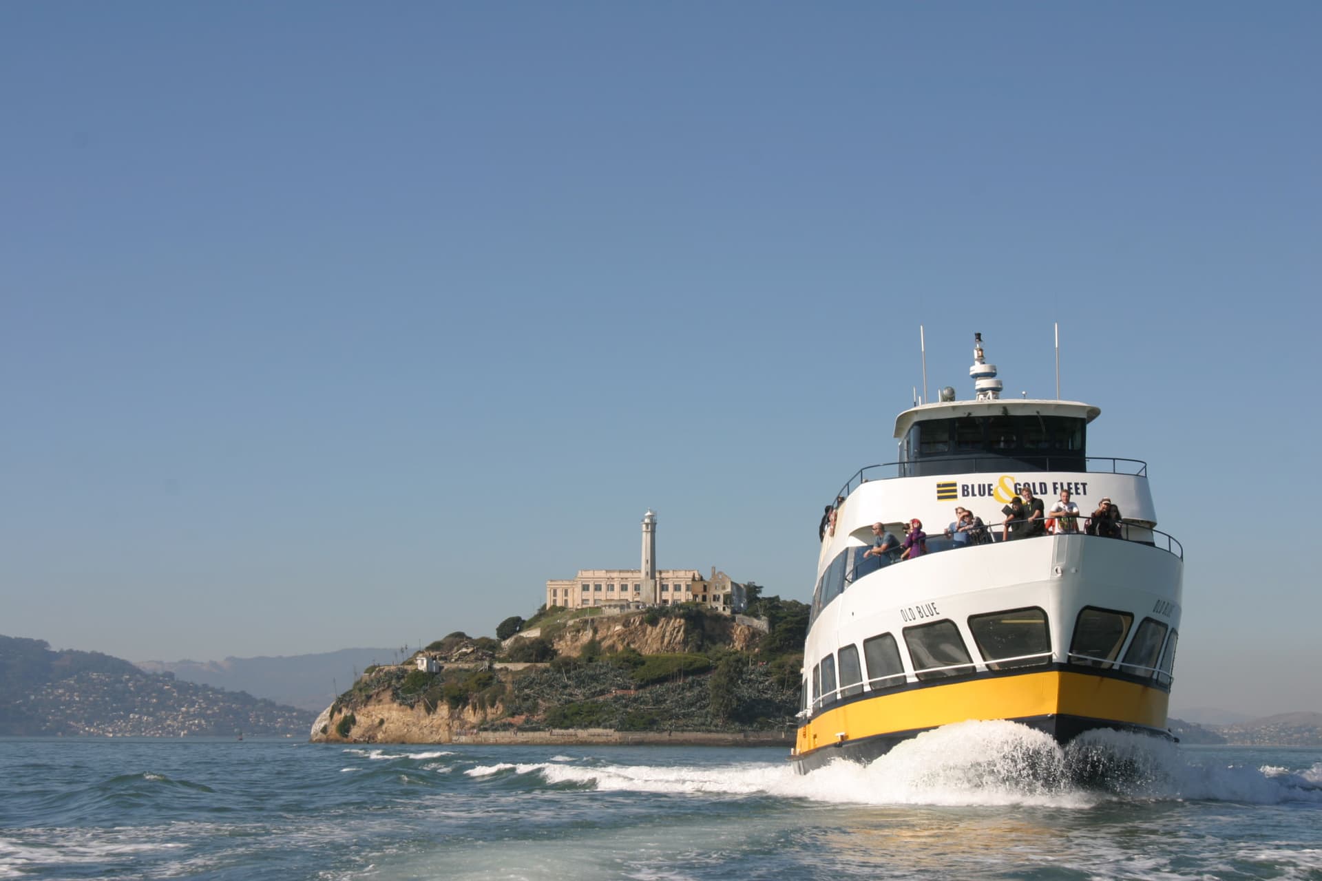 Go City San Francisco All-Inclusive Pass: Save up to 50% on Attractions - image 15