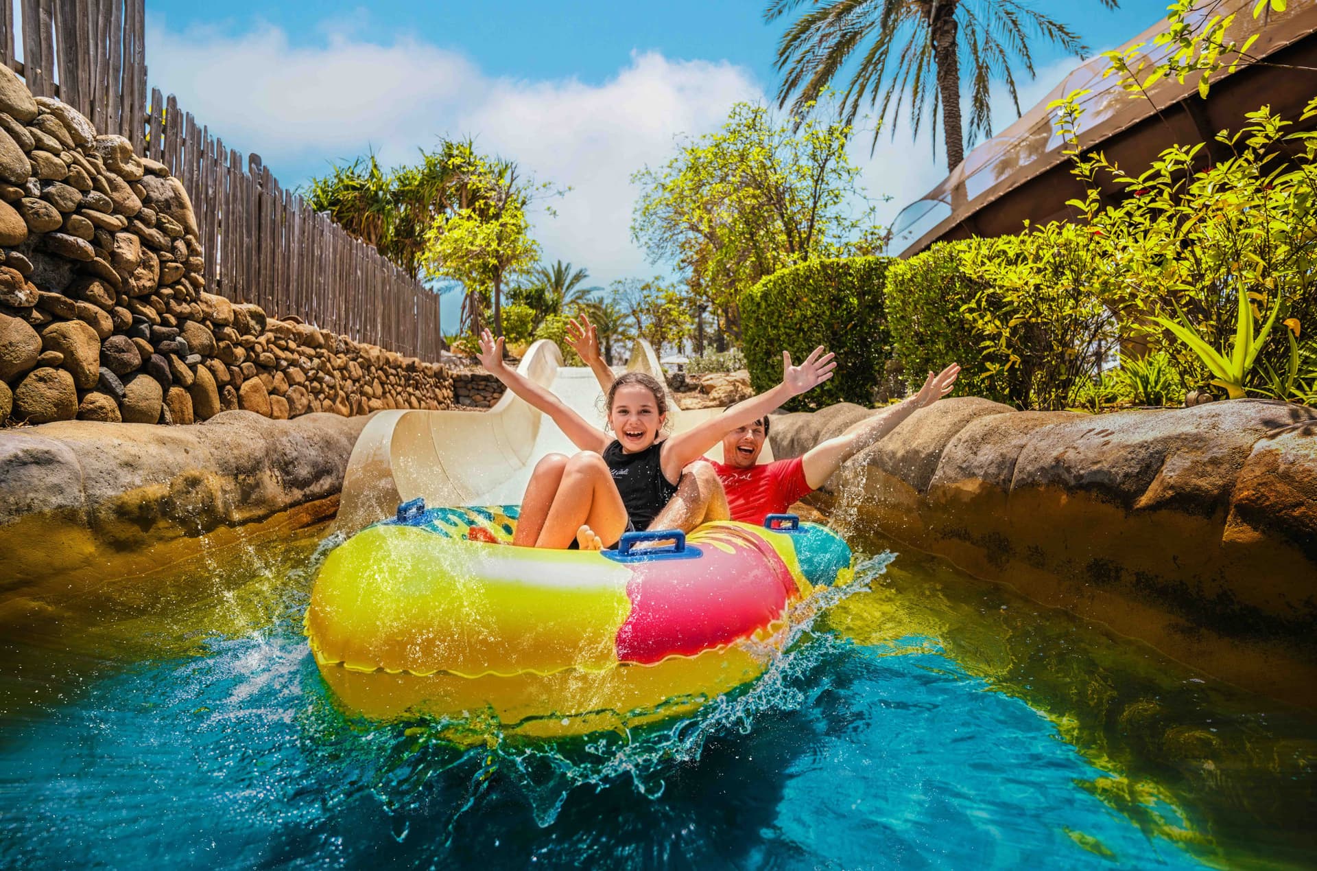 Wild Wadi Waterpark Dubai Ticket - image 6
