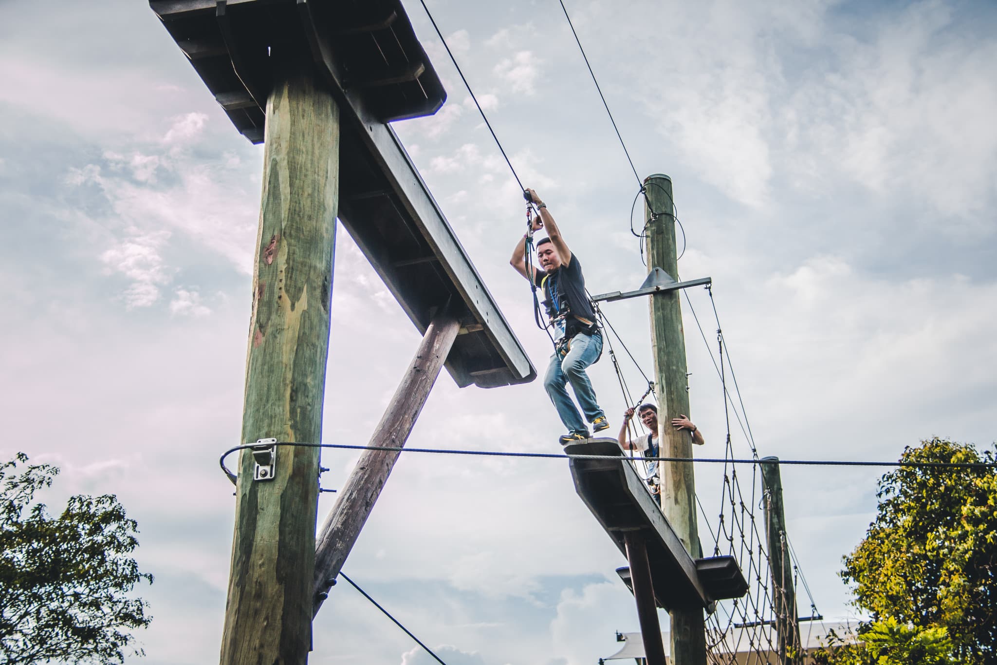 Mega Adventure Park Singapore Ticket - image 14