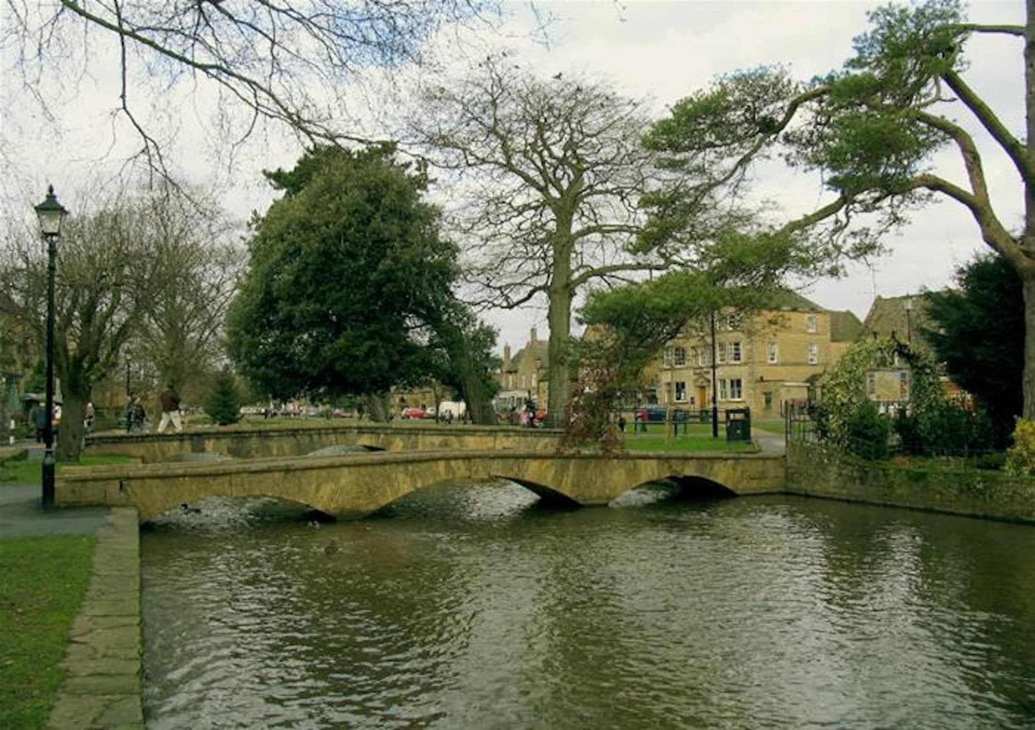 Shakespeare's Stratford and the Cotswolds Tour from London - image 3