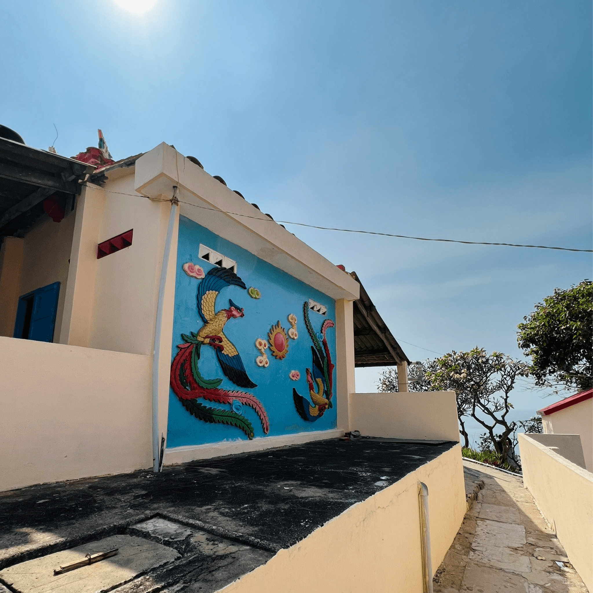 Vung Tau Full-Day Tour from Ho Chi Minh: Thuy Van Beach, Jesus Christ Statue, Thang Tam Temple - image 15
