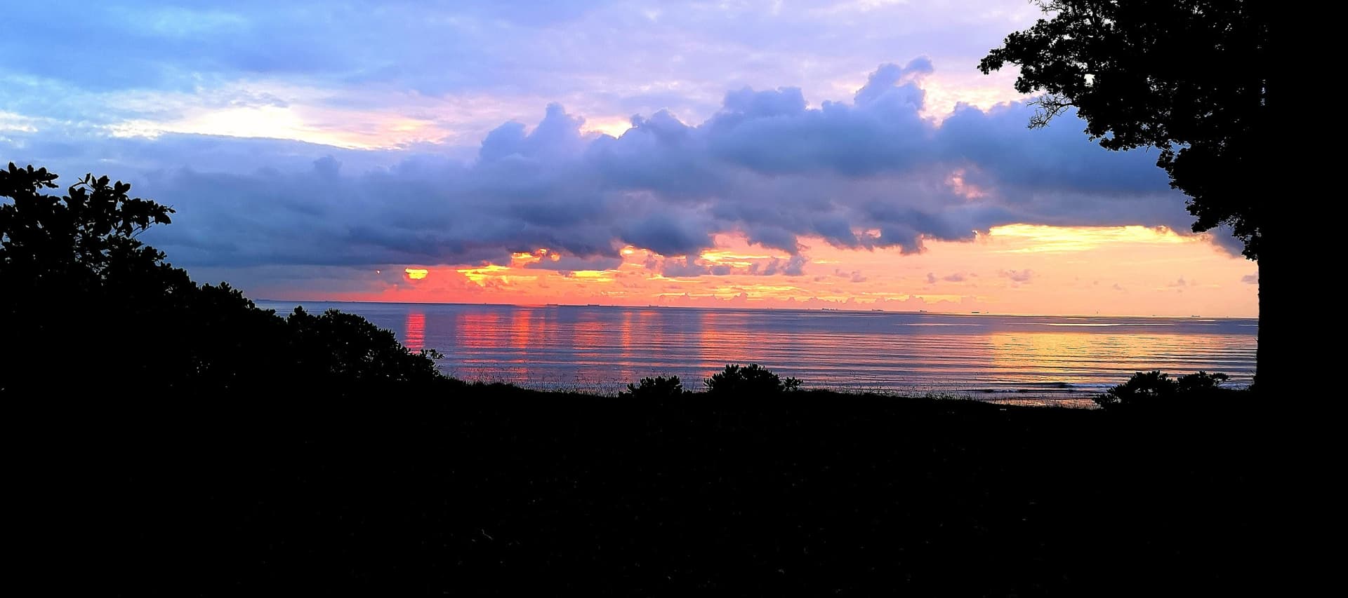 Desaru Beach and Tide Pool Walk - main image
