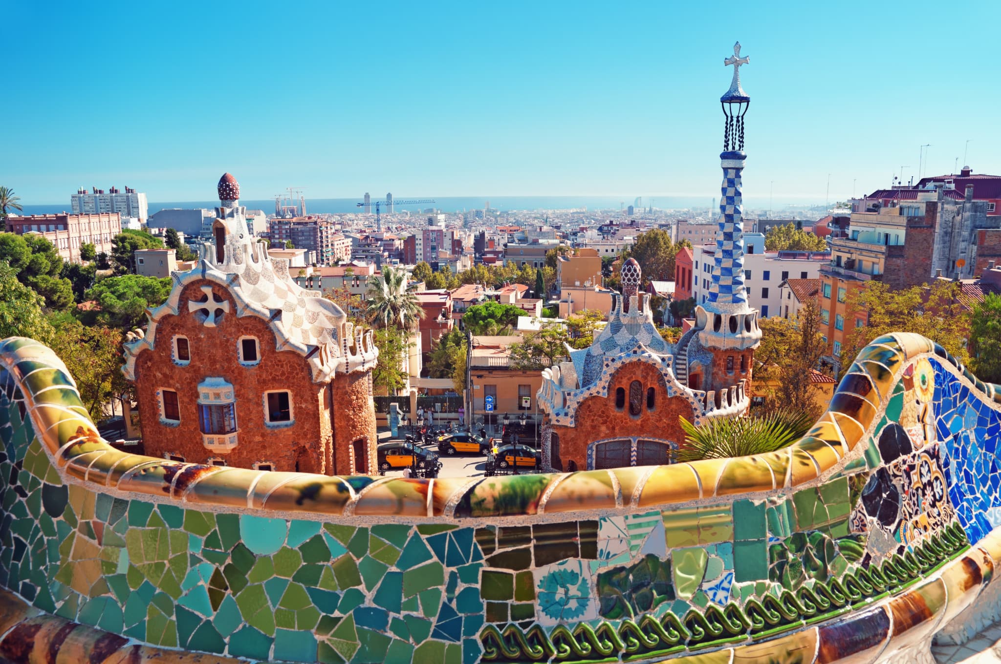 Go City Barcelona Essentials Pass: 3 Attractions - image 8