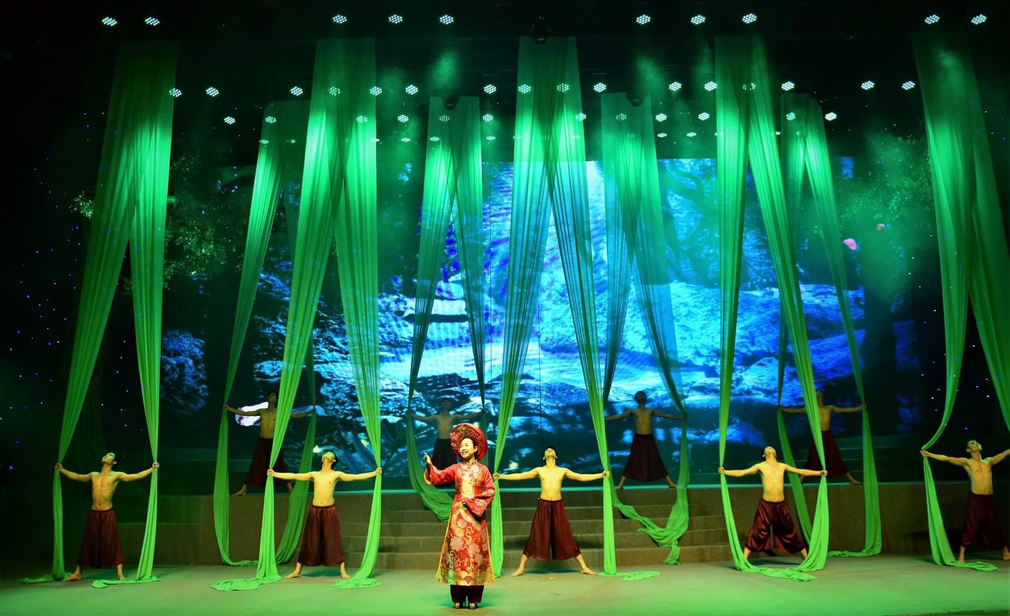 Charming Danang Show Ticket - image 6