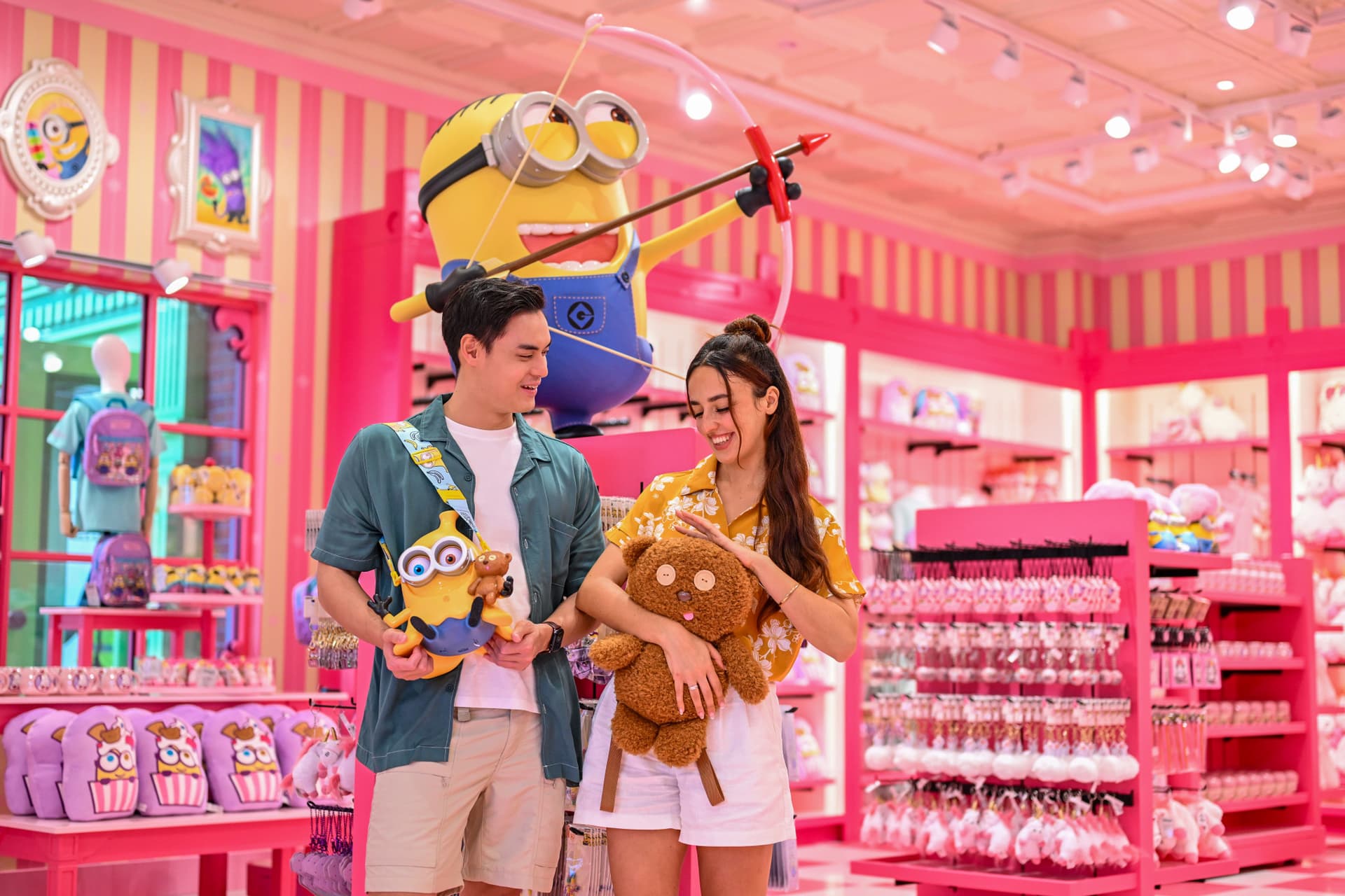 Universal Studios Singapore Express Pass - image 7