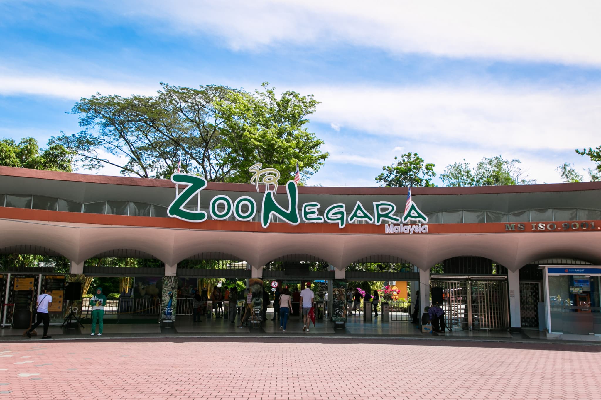 Zoo Negara Malaysia & Panda Conservation Centre Ticket - image 23
