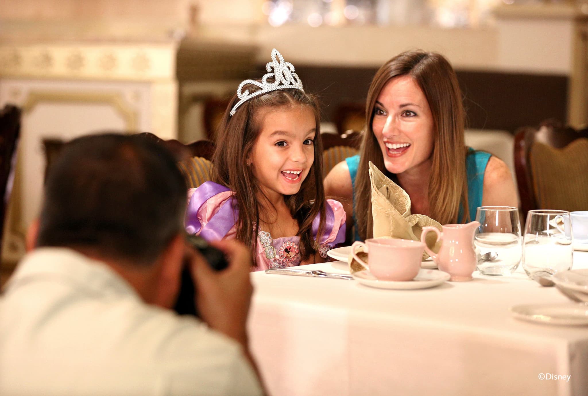 Disney Cruise Line: 3-Night Disney Adventure Cruise from Singapore - image 70
