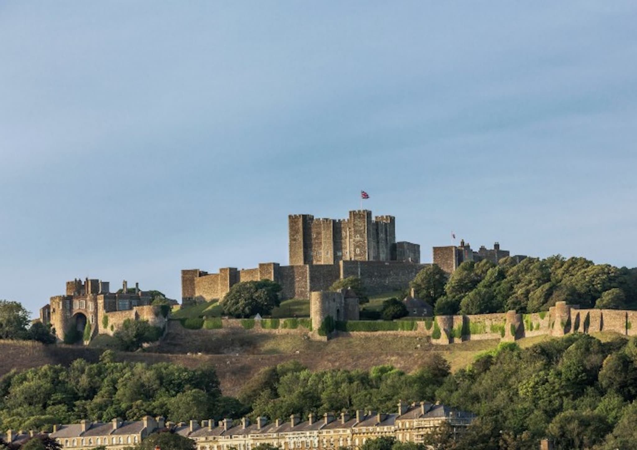Dover Castle Ticket - image 2