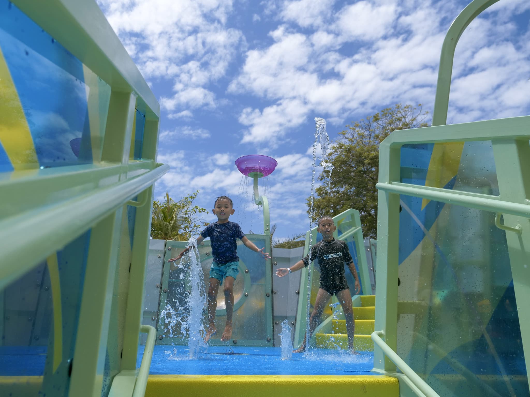 Waterbom Bali Ticket - image 18