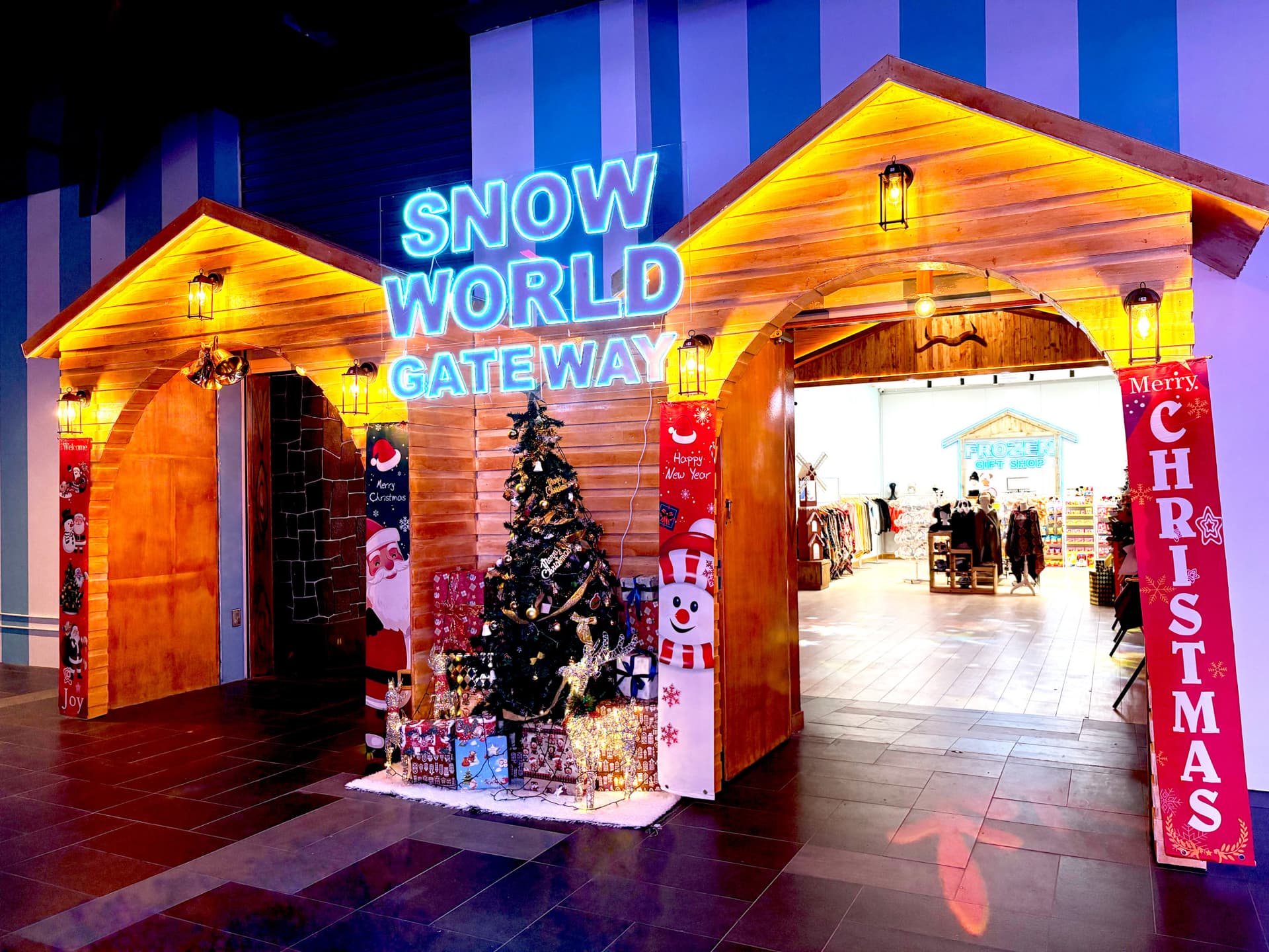 Snow World Genting Highlands Ticket - image 14